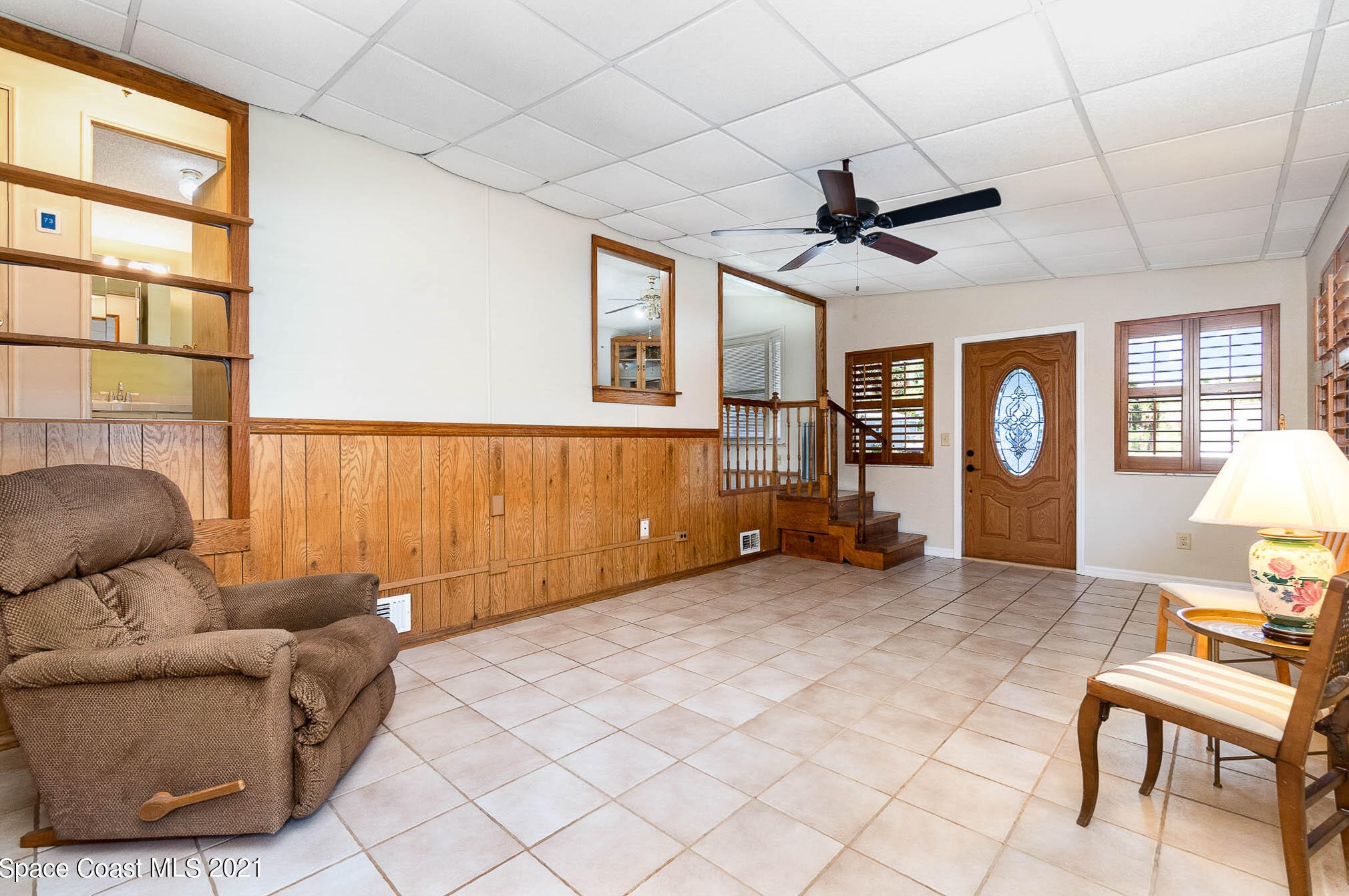 54 Sunset Dr, Titusville, FL 32780