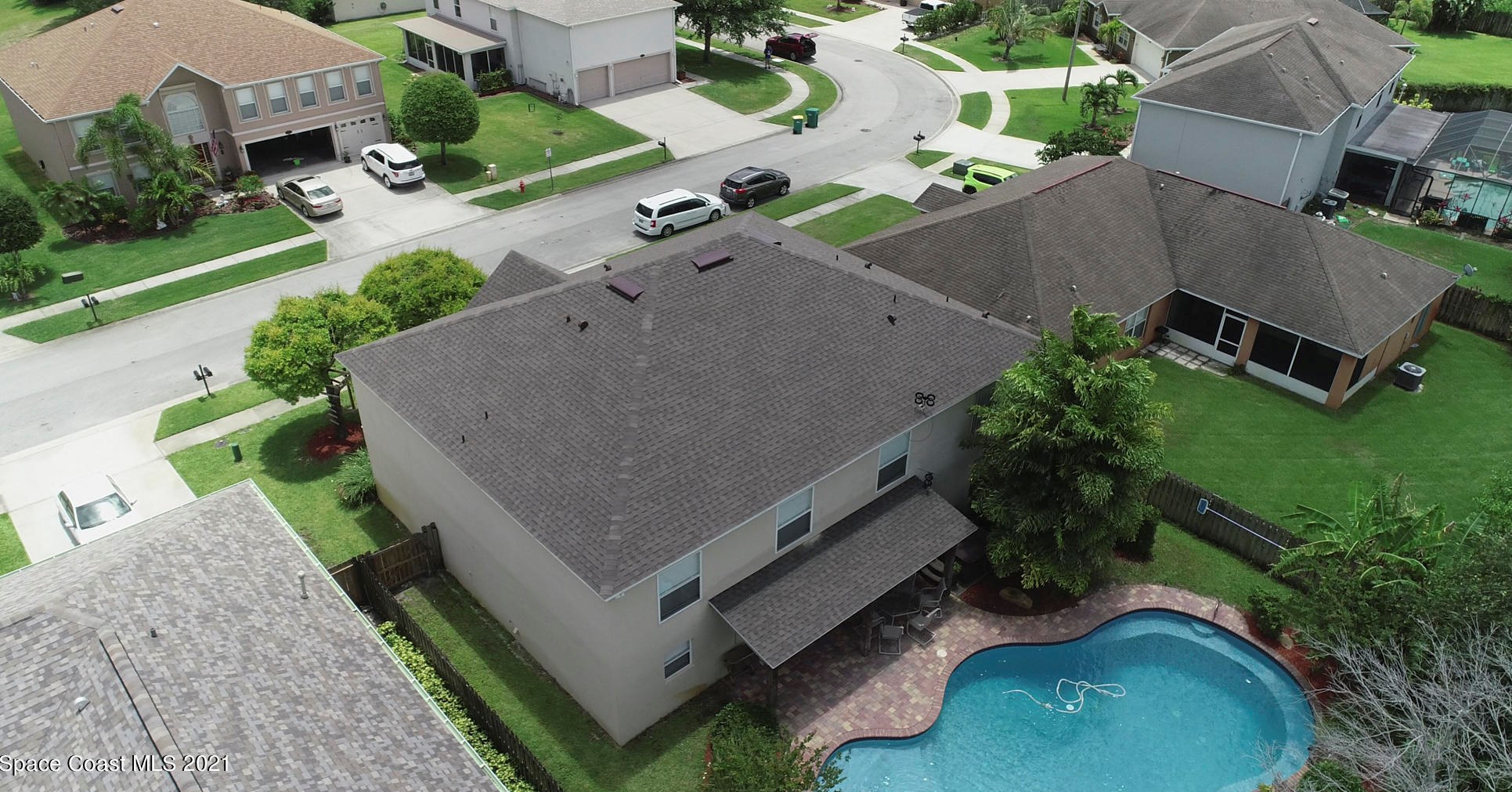 1493 Sorento Cir, Melbourne, FL 32904-3119