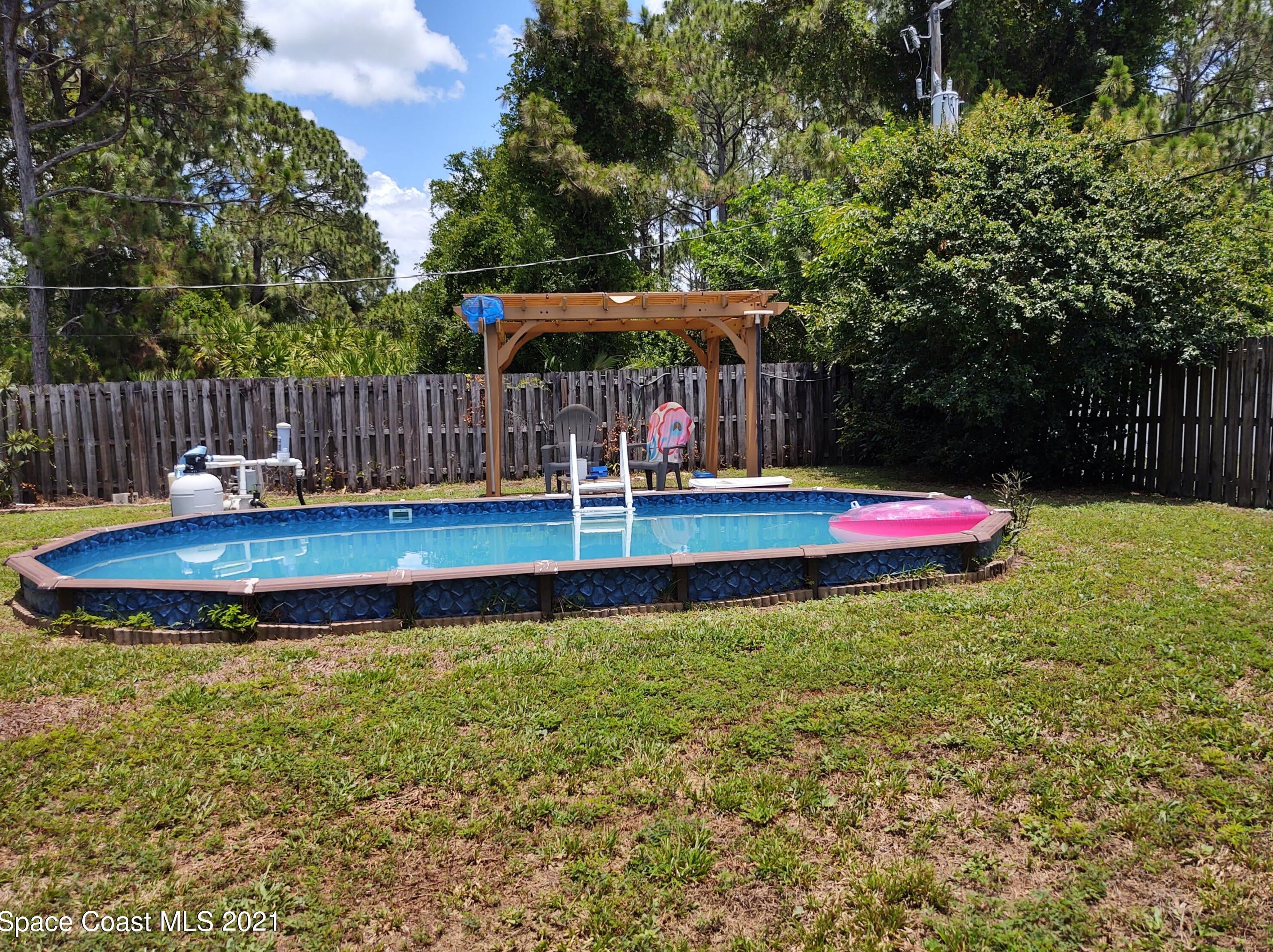 1218 Schayler St, Melbourne, FL 32908-6853