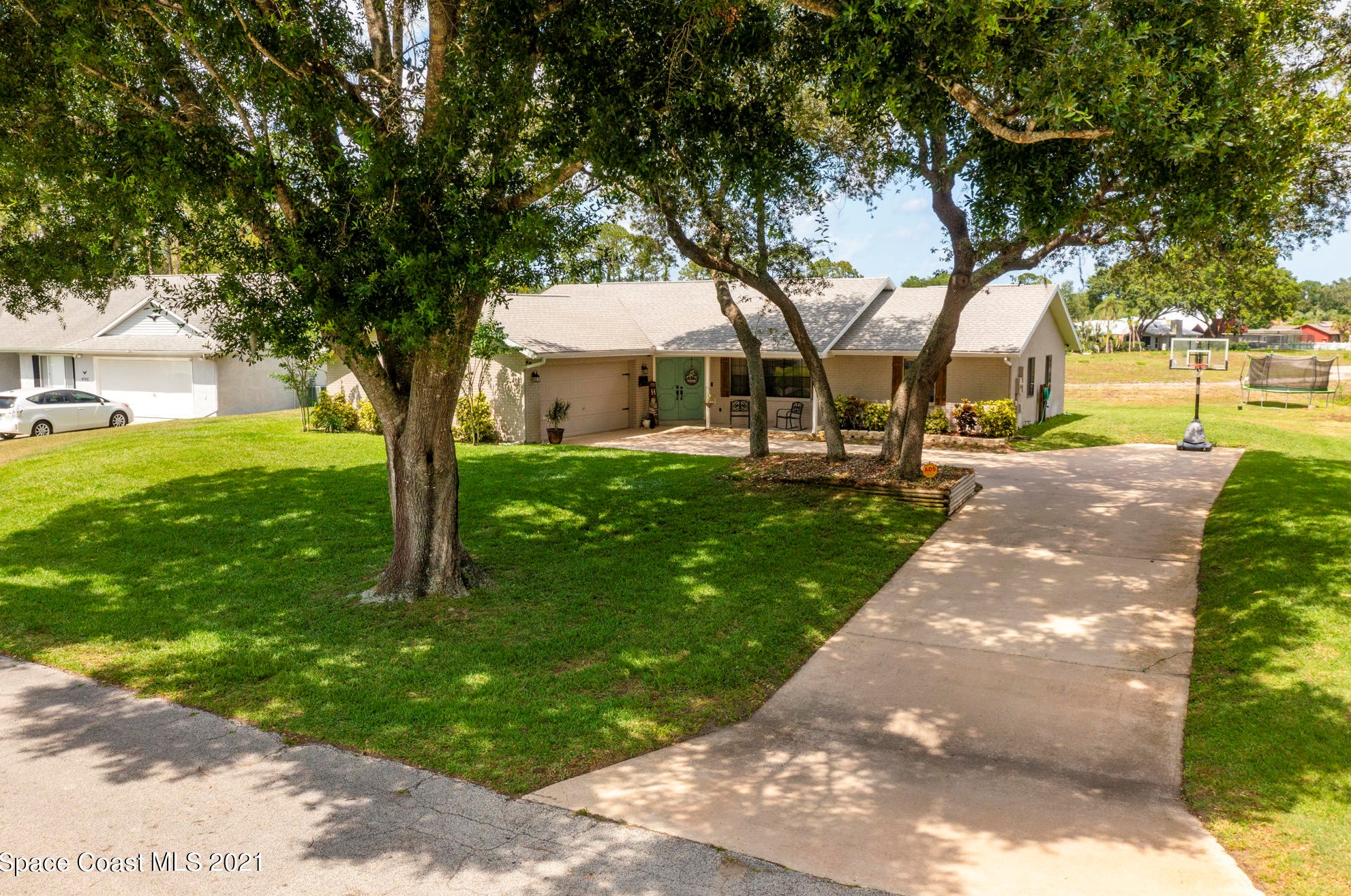 4782 Longbow Dr, Titusville, FL 32796