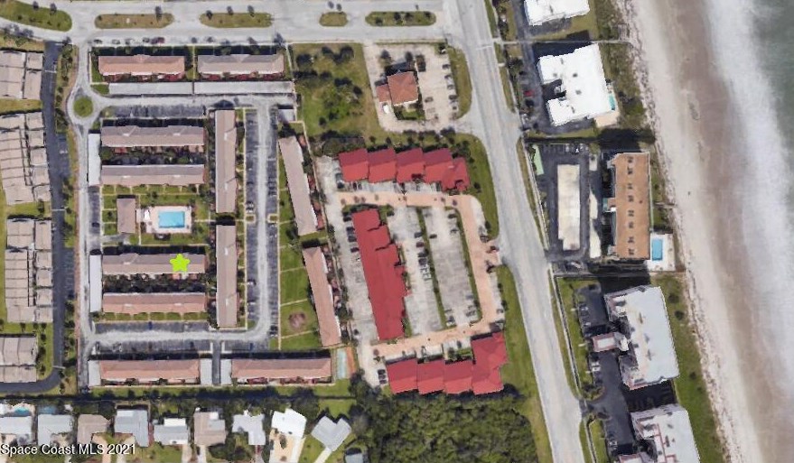917 Jamestown Ave, Melbourne, FL 32937-2616