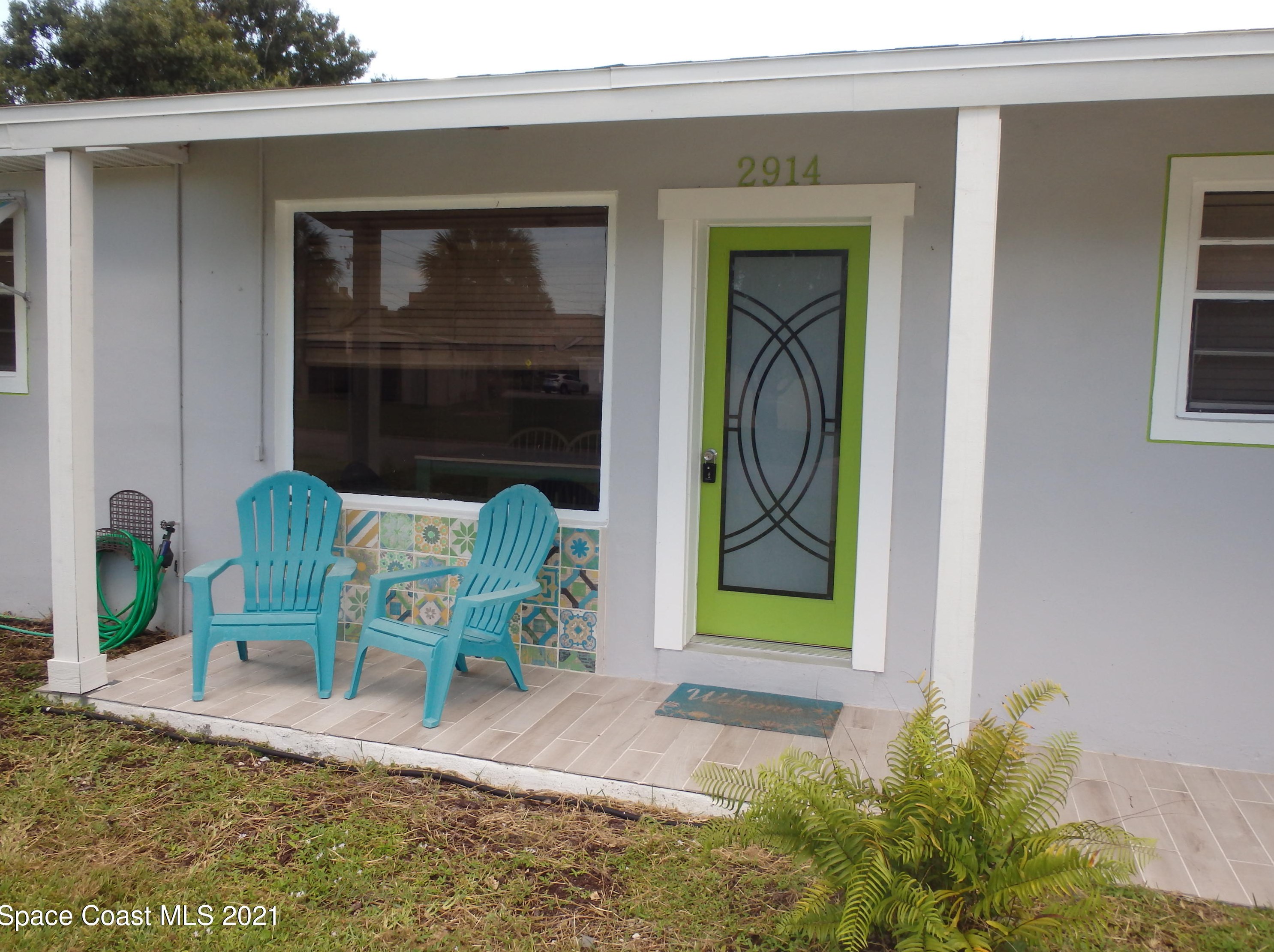 2914 Vassar St, Melbourne, FL 32901-6939