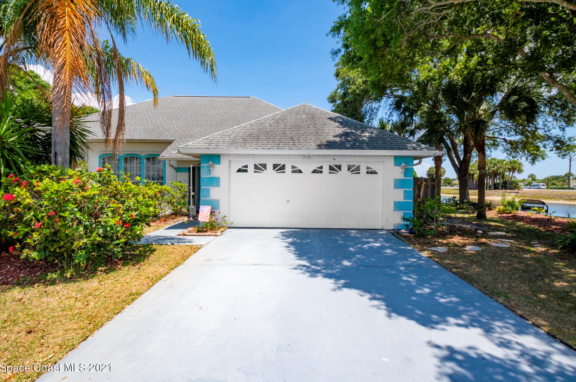 1720 Old Glory Blvd, Melbourne, FL 32940-6827