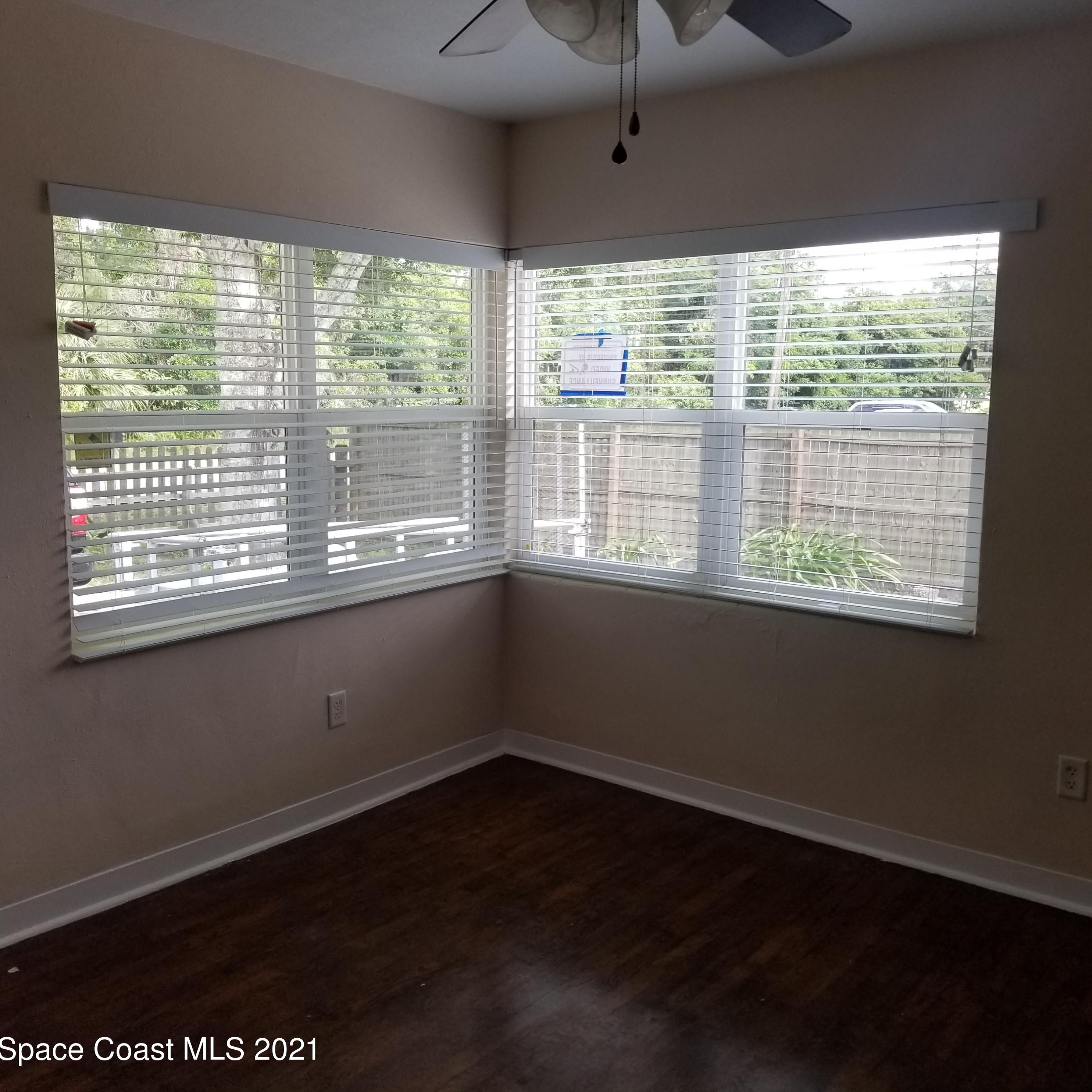 1510 Roger Dr, Titusville, FL 32780