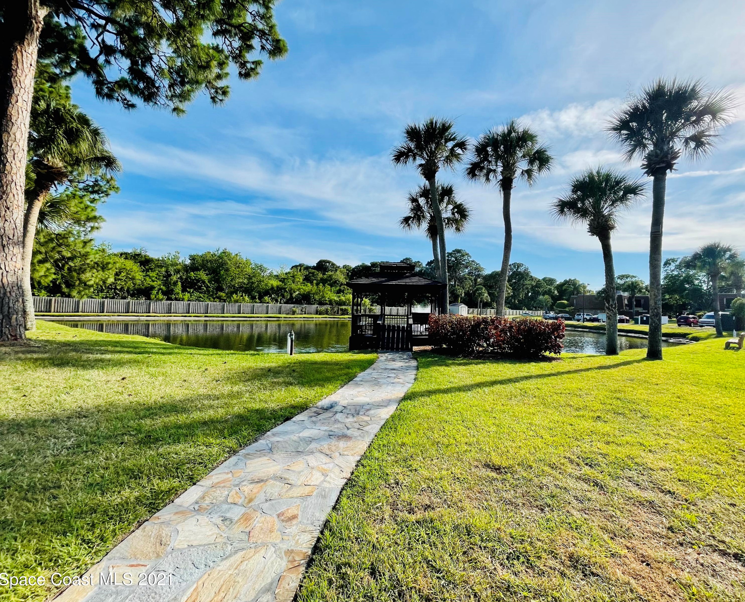 3313 Kaileen Cir, Melbourne, FL 32905-3035