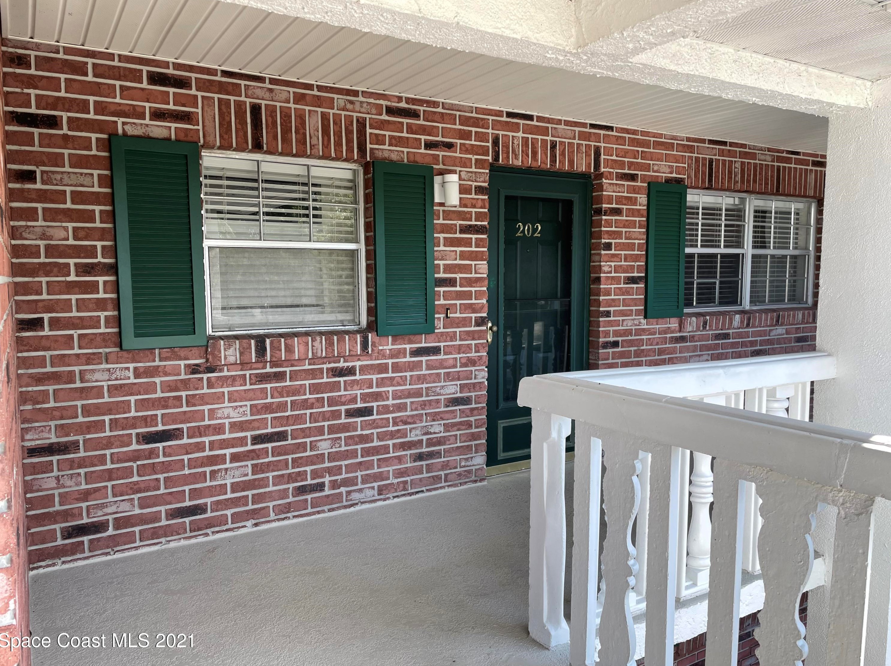 1900 Knox Mcrae Dr #202g, Titusville, FL