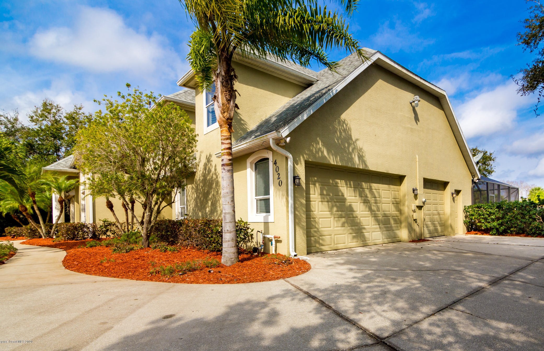 4020 Turkey Point Dr, Melbourne, FL 32934