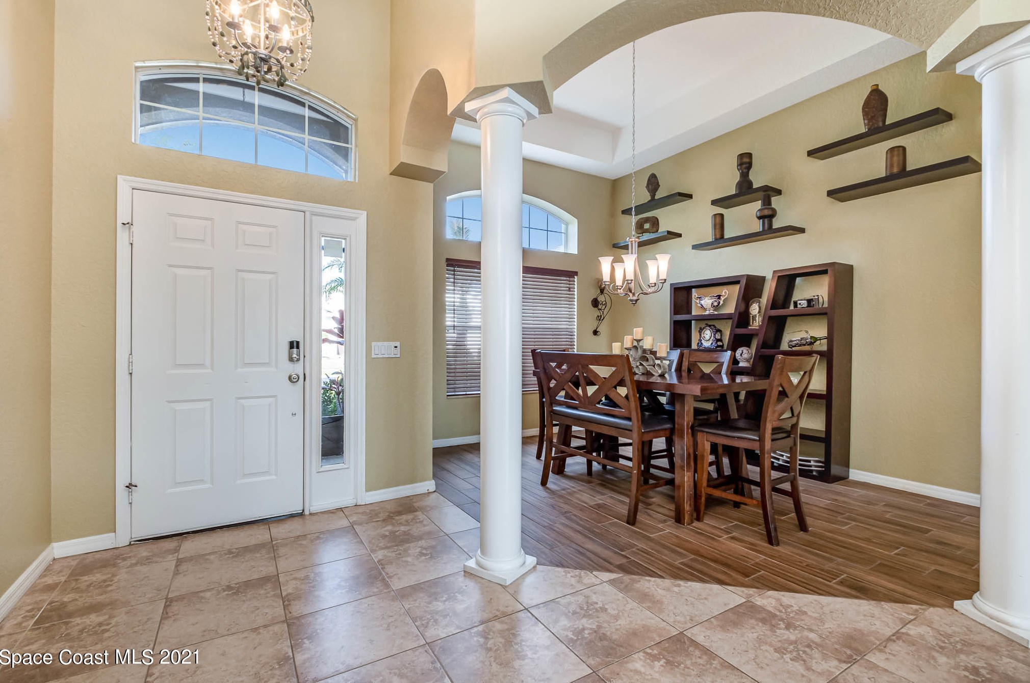 4488 Chastain Dr, Melbourne, FL 32940-1268
