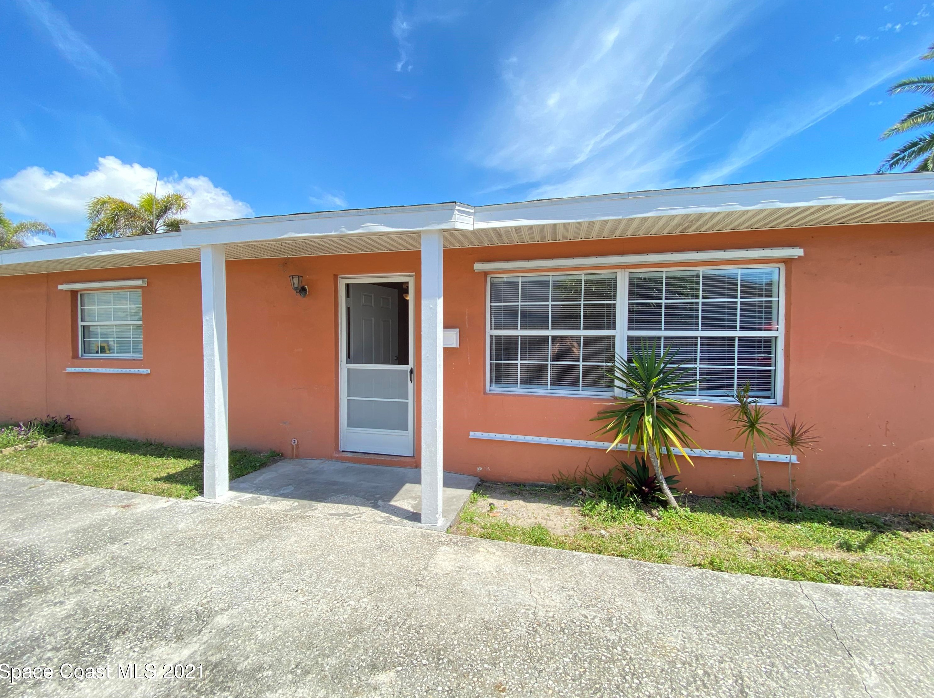 507 Ronnie Dr #1, Melbourne, FL 32937