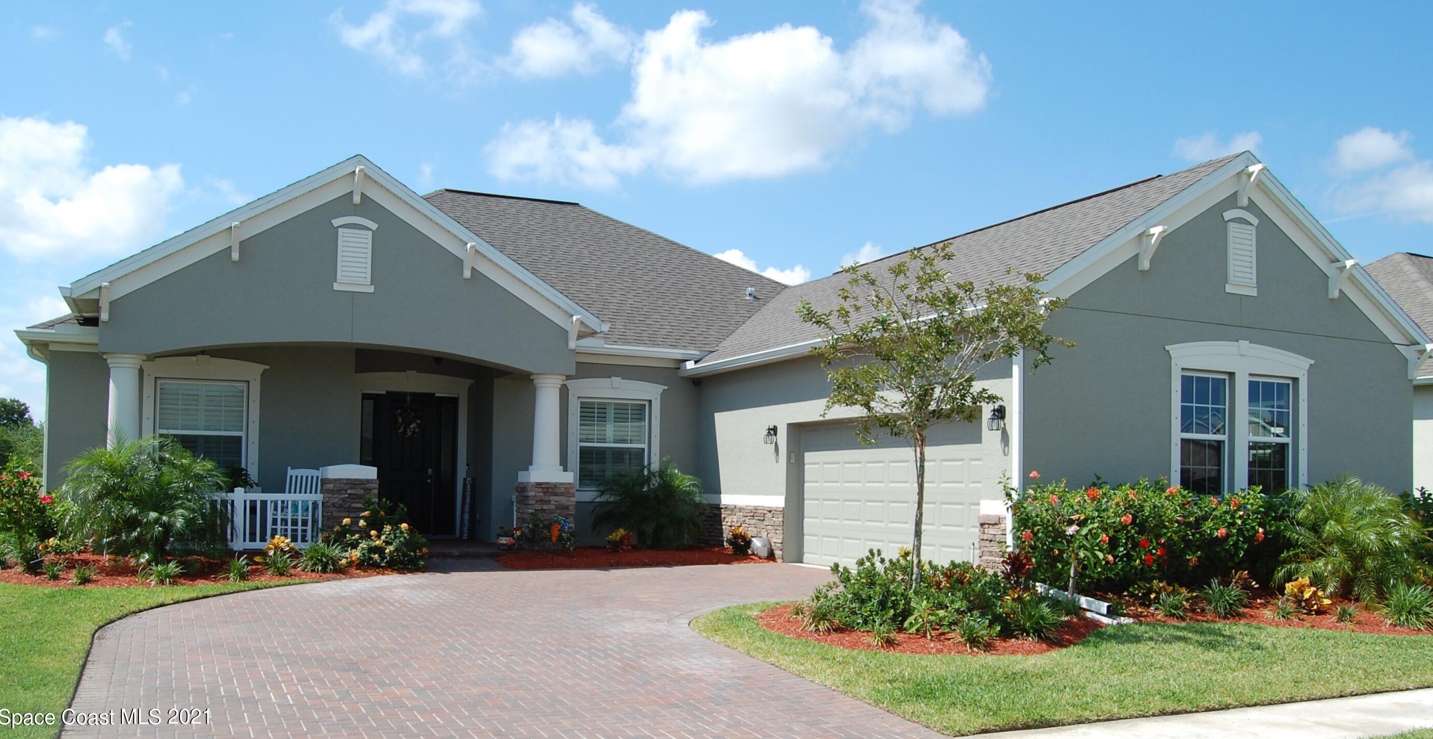 7181 E Village Square, Vero Beach, FL 32966