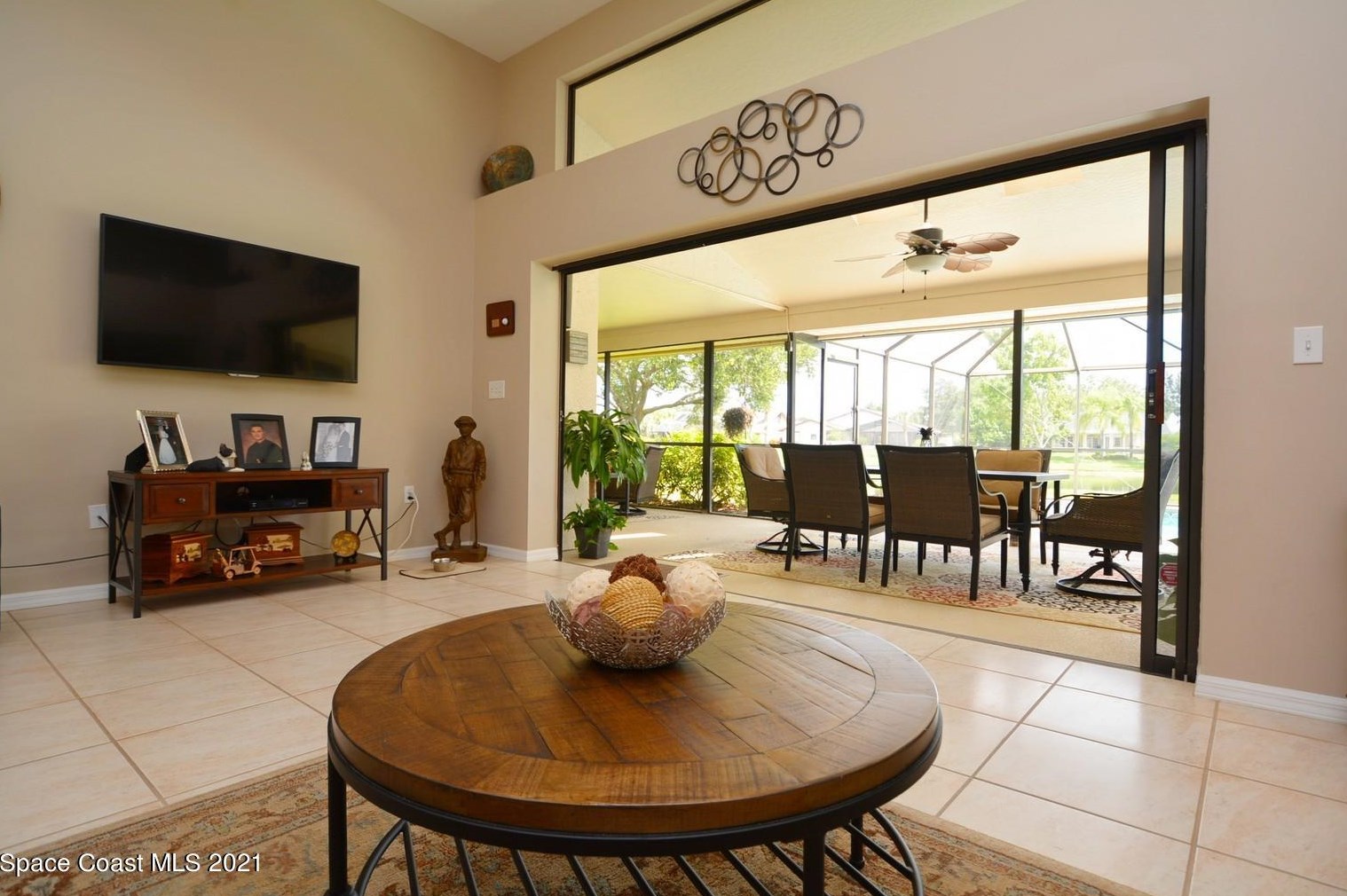 1377 Silver Lake Dr, Melbourne, FL 32940-1953