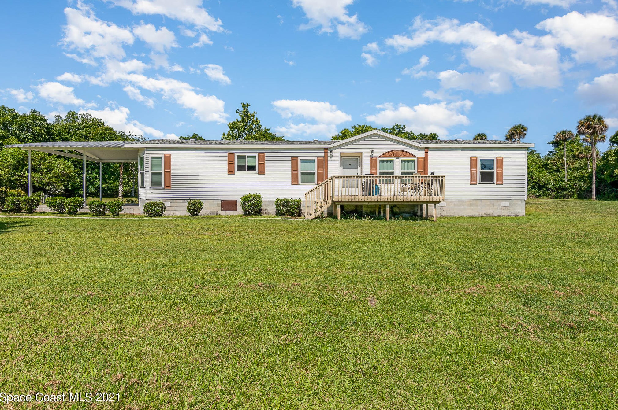 2786 Brockett Rd, Mims, FL 32754