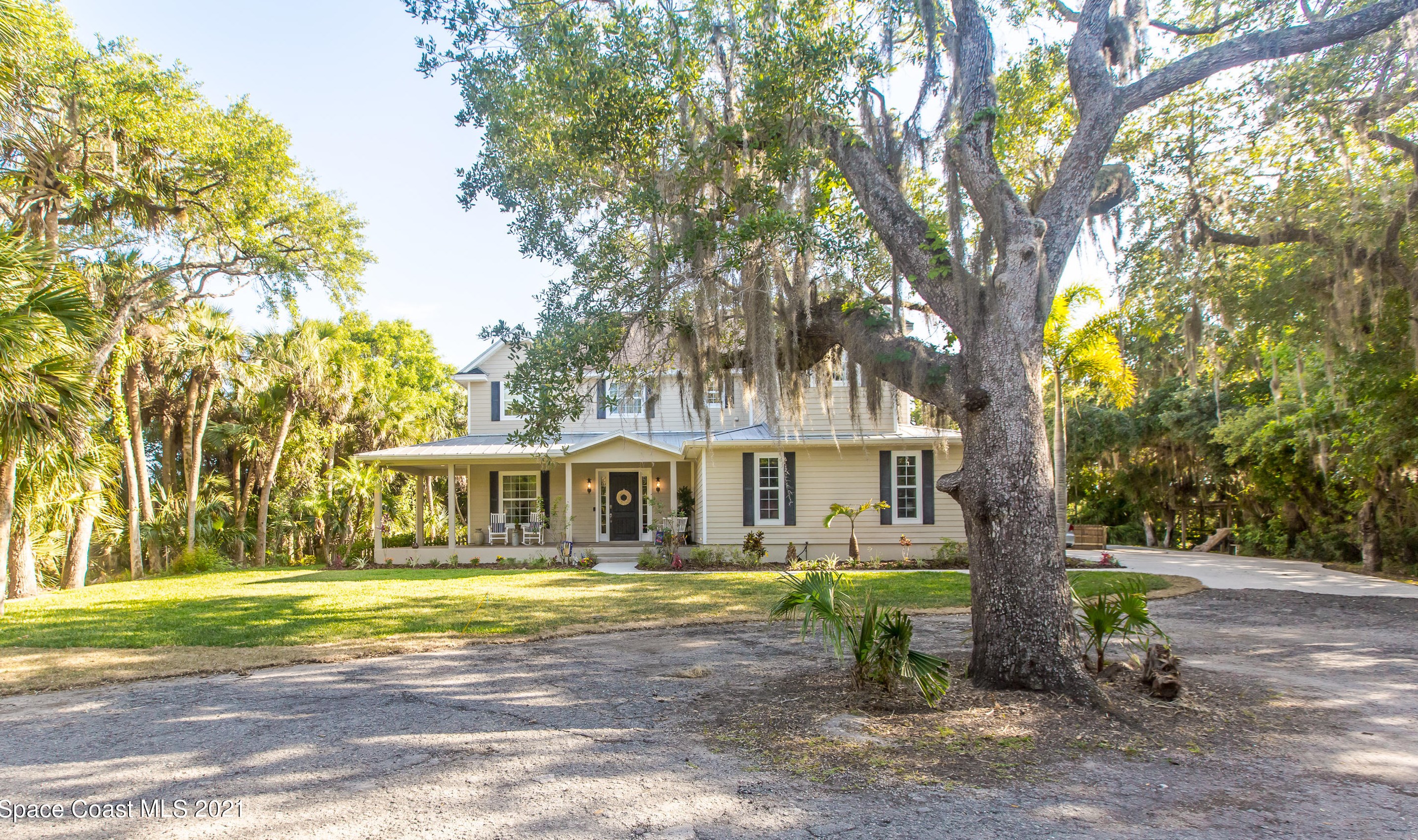 5222 Winding Way, Merritt Island, FL 32953