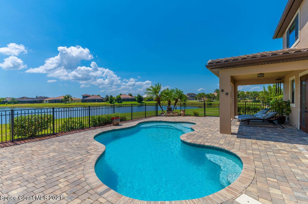 6141 Rapullo Ct, Melbourne, FL 32940-8637