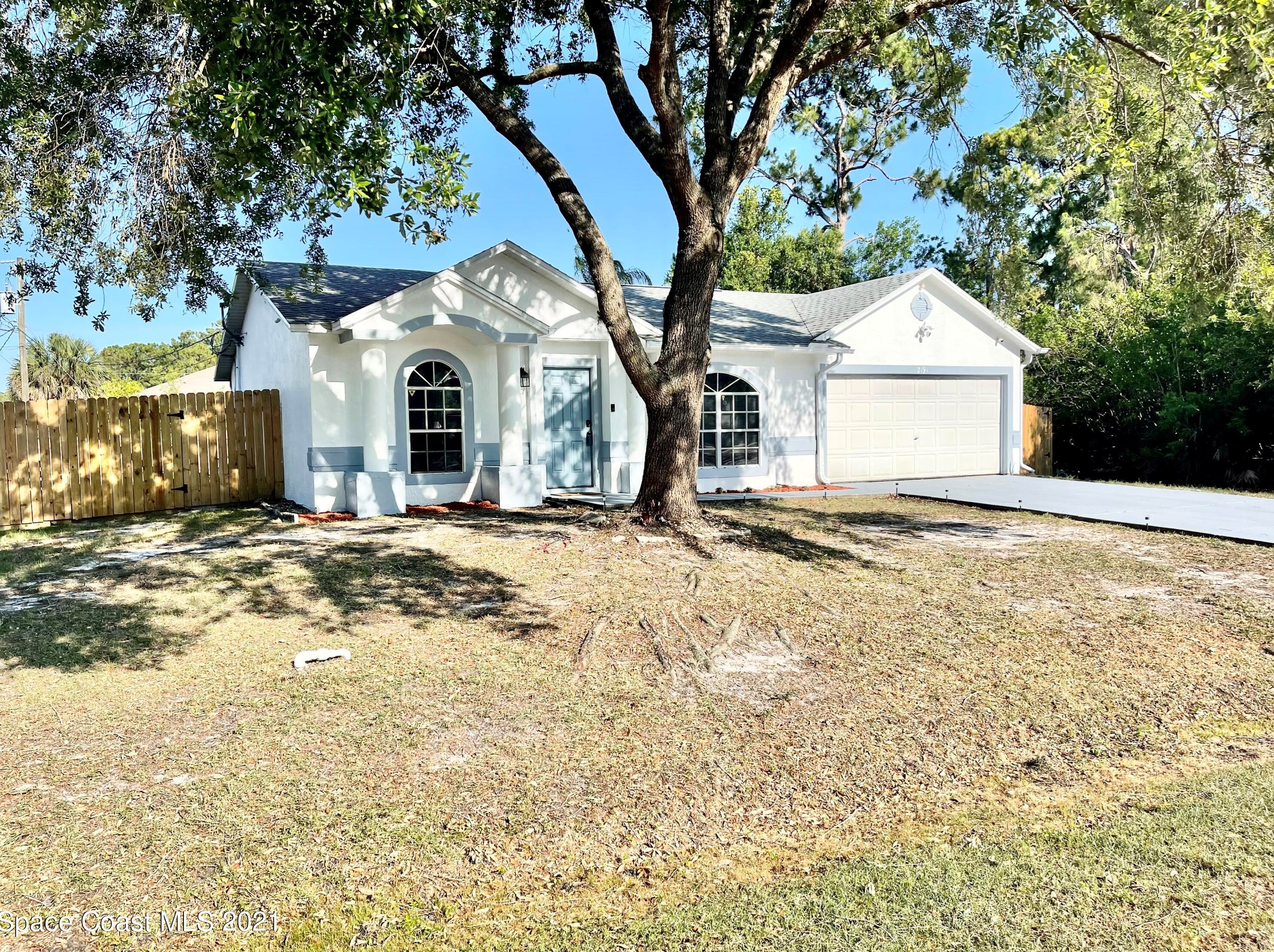 2191 Whiteside Ave, Melbourne, FL 32909-6012