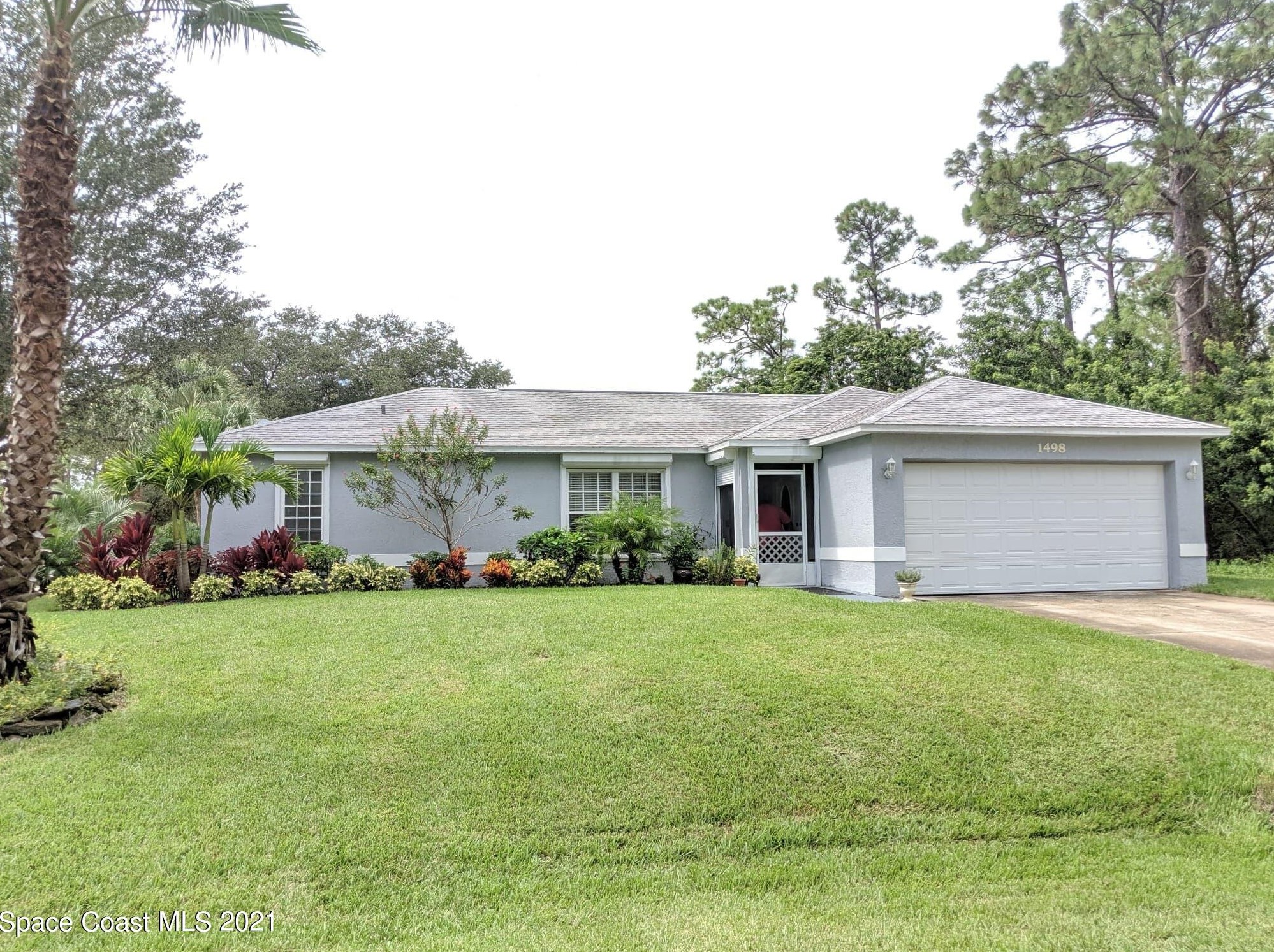 1498 Hardey Rd, Melbourne, FL 32908-1103