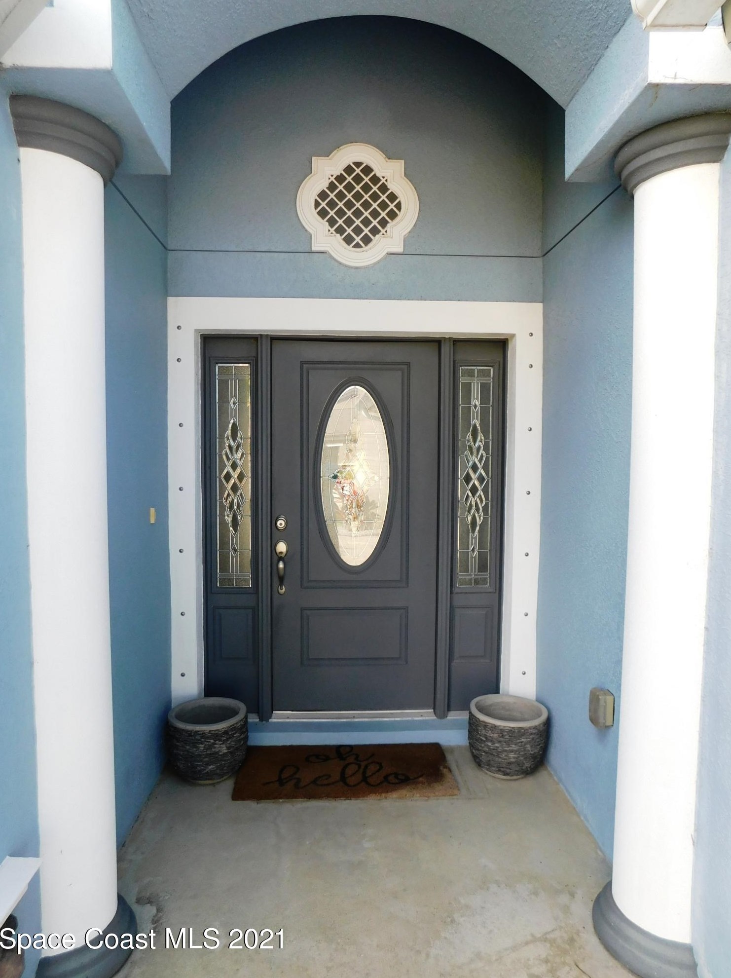 602 Dillard Dr, Melbourne, FL 32909-2359