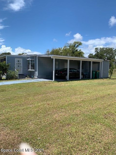 1085 Wren Cir, Sebastian, FL 32976