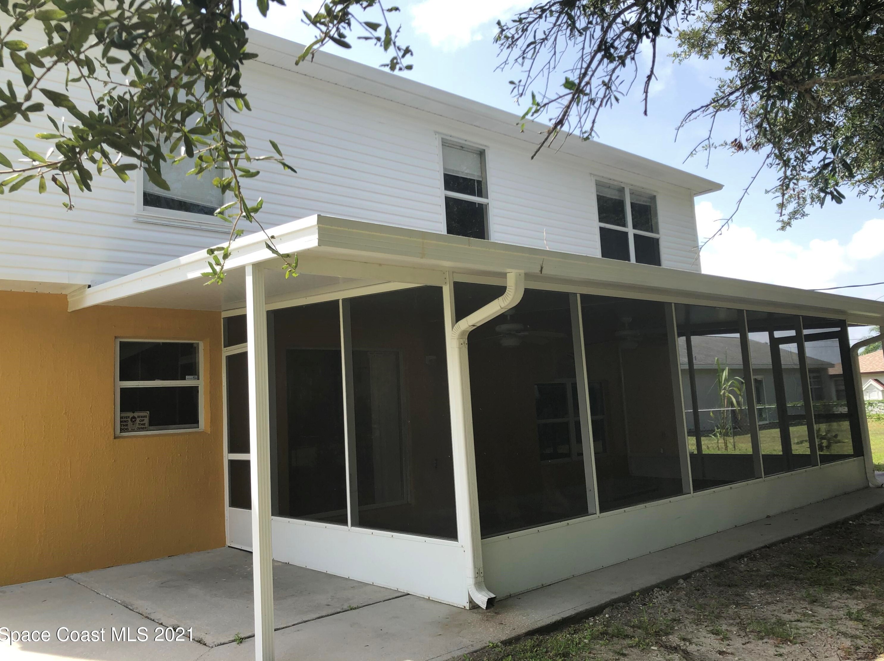 401 Buffum Ave, Melbourne, FL 32907-2544