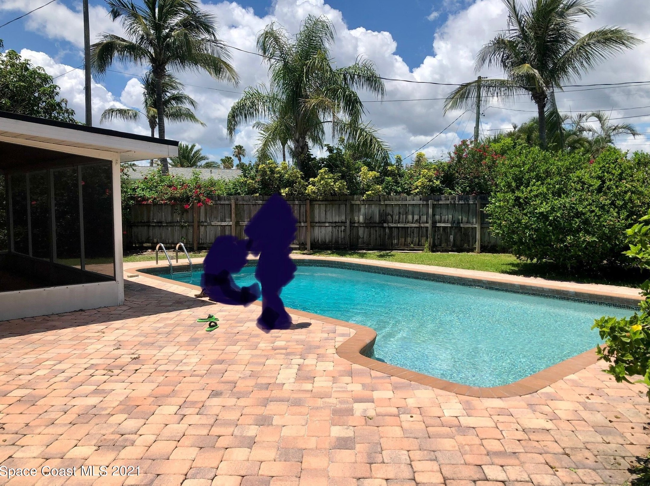 111 Diane Cir, Melbourne, FL 32903