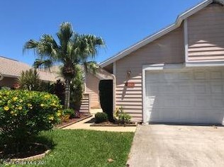 871 Ridge Lake Dr, Melbourne, FL 32940-1763