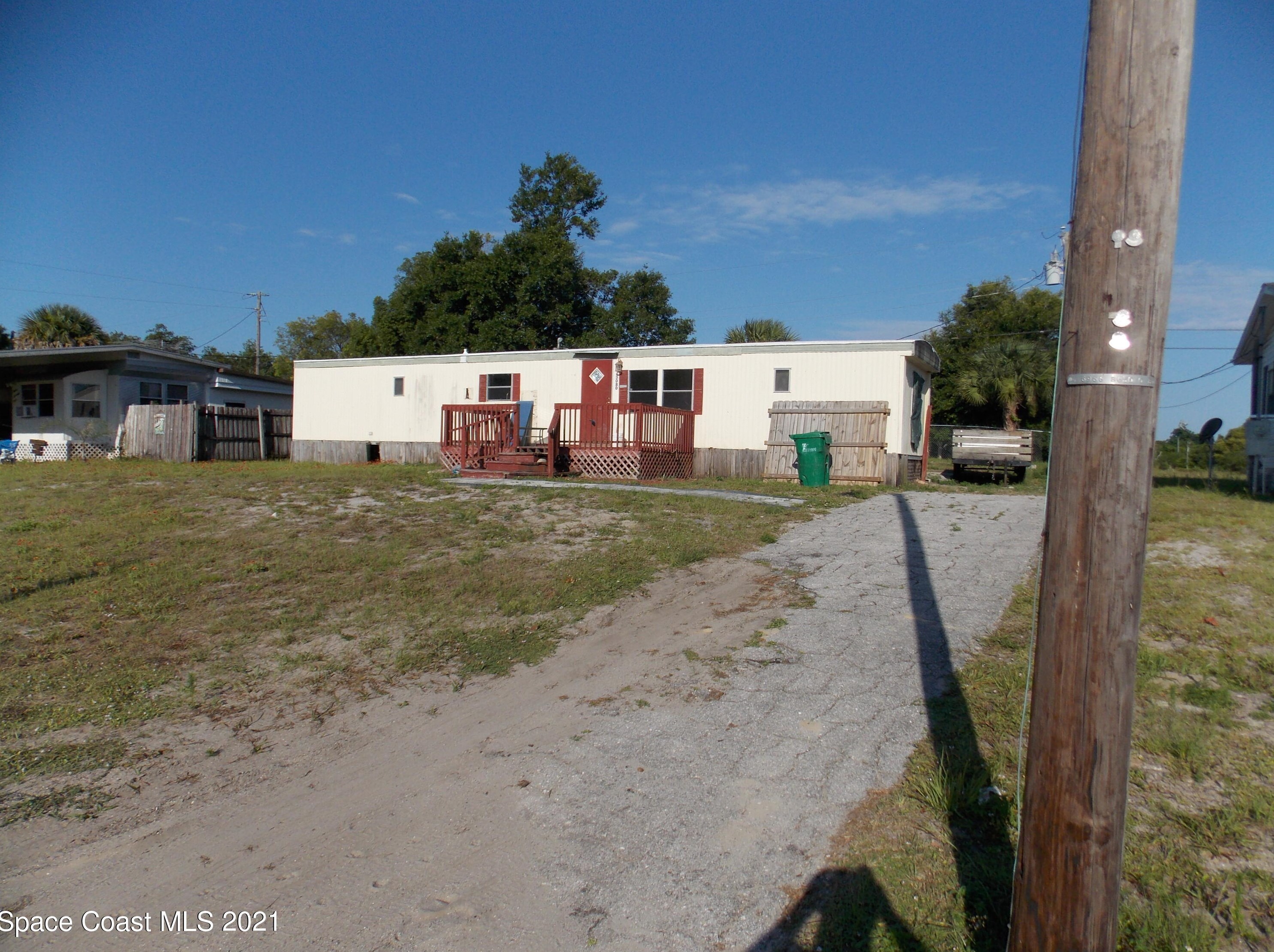 3080 Larkin Rd, Mims, FL 32754