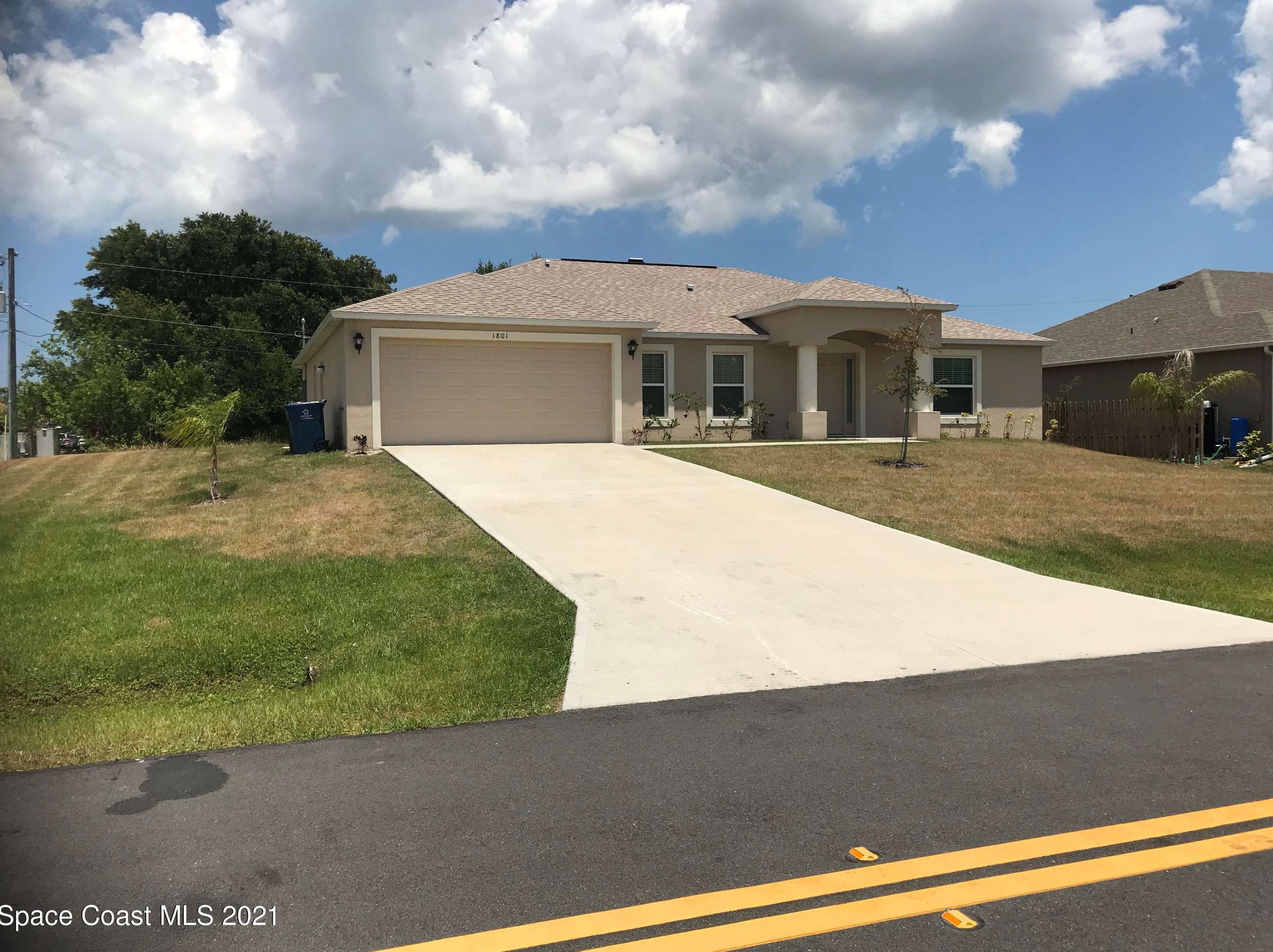 1801 Wildcat Ave, Melbourne, FL 32909-5744