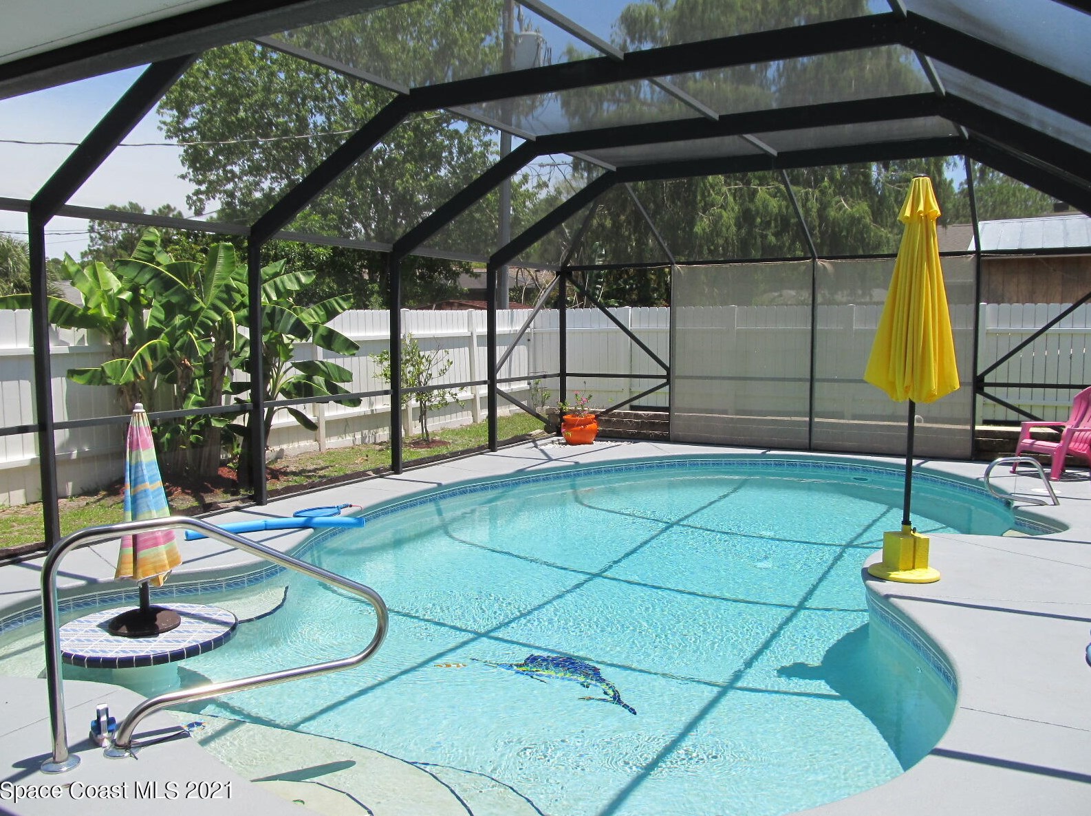 1530 Paisley St, Melbourne, FL 32907-8029