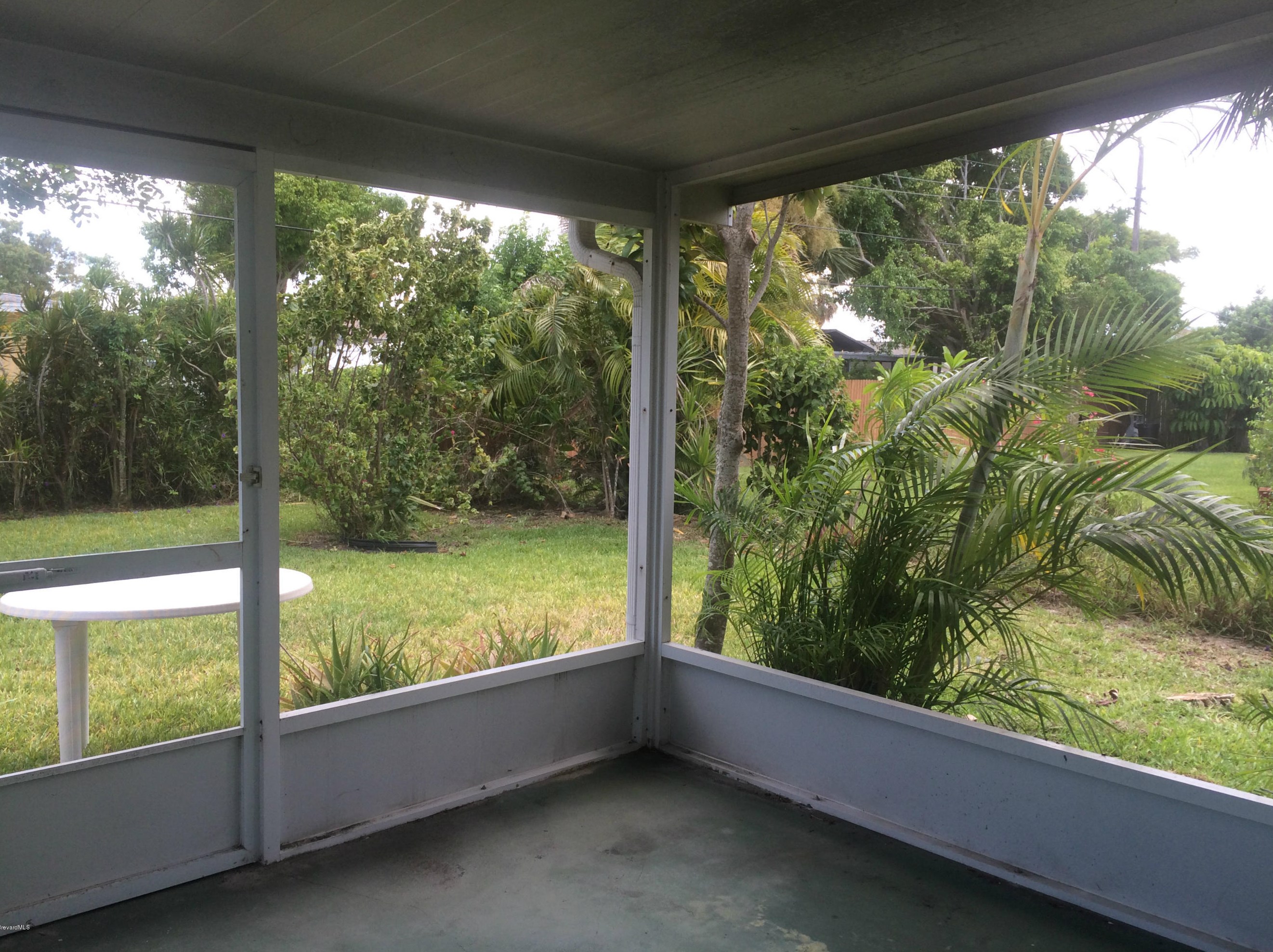 455 Belair Ave, Merritt Island FL  32953-6152 exterior