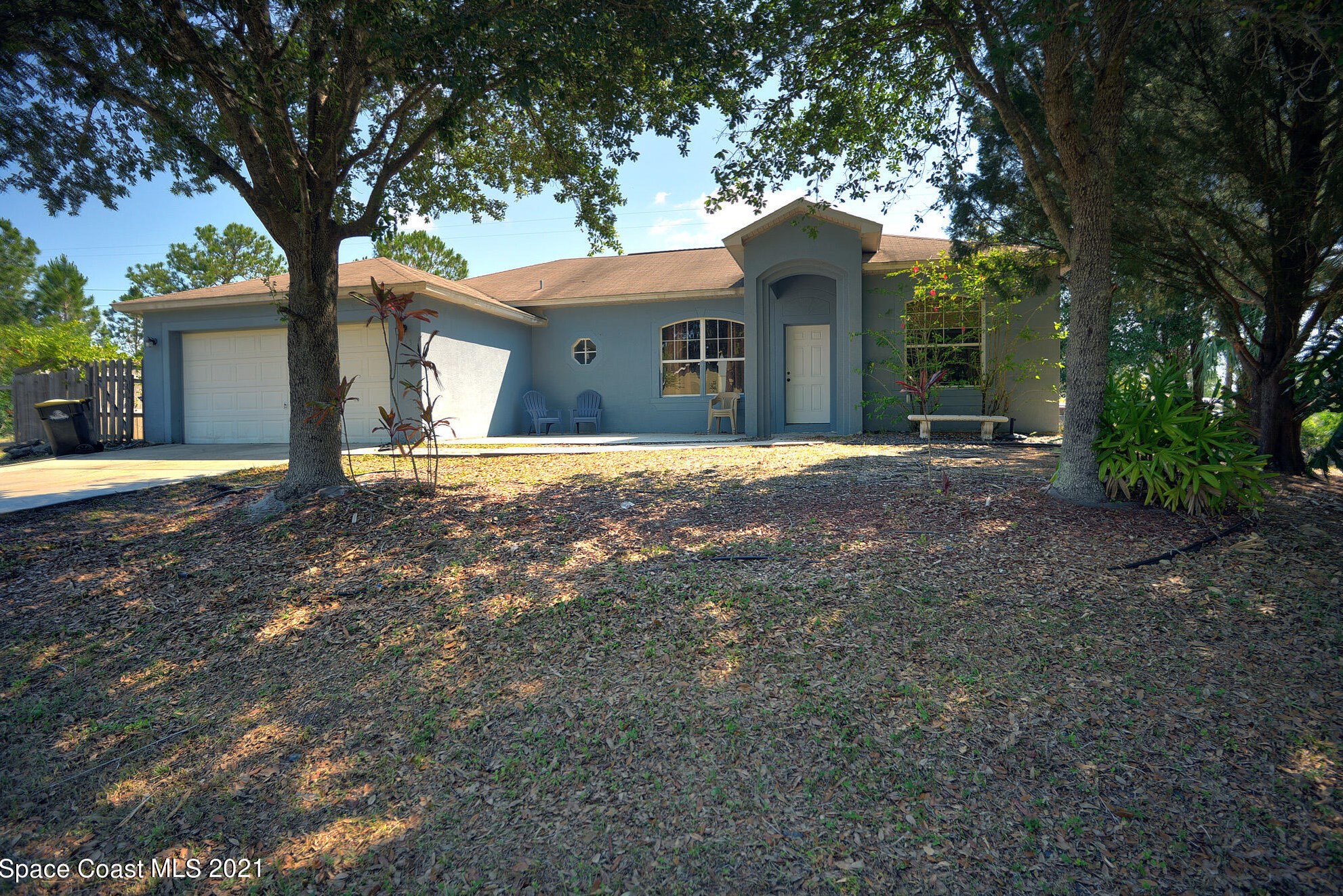 553 Town Rd, Melbourne, FL 32908-7580