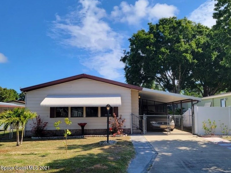 1120 Sabal Palm Ln, Sebastian, FL 32976