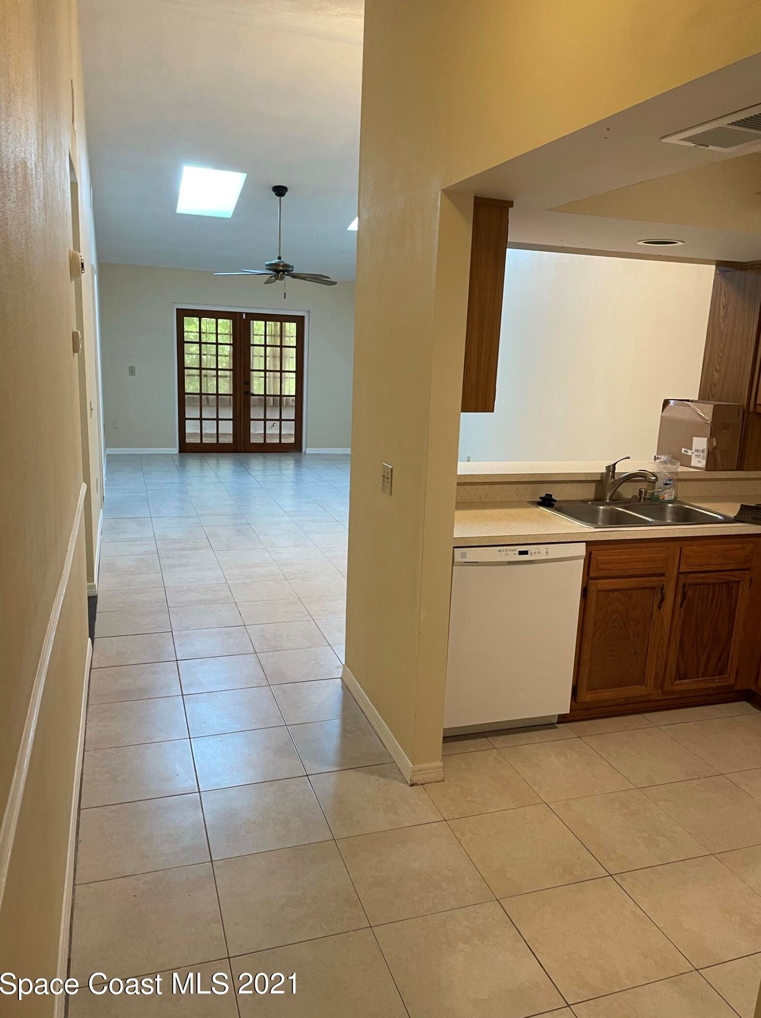3017 Dunhill Dr, Cocoa, FL 32926