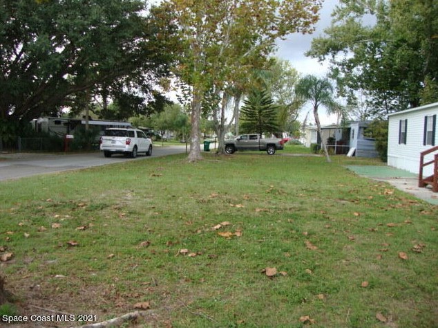 310 Baker Rd, Merritt Island, FL 32953