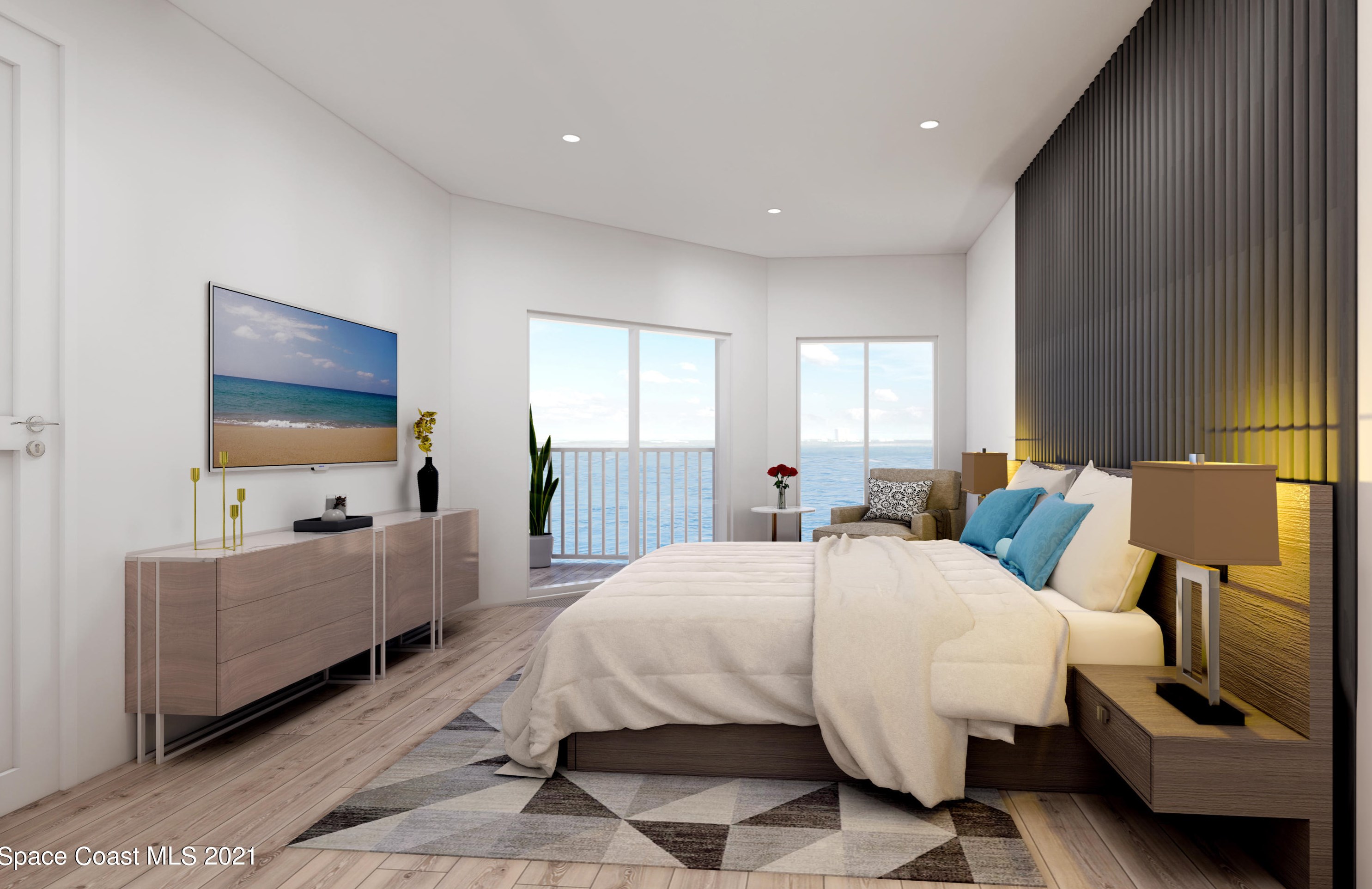 1825 Riverside Dr S #309, Titusville, FL 32780