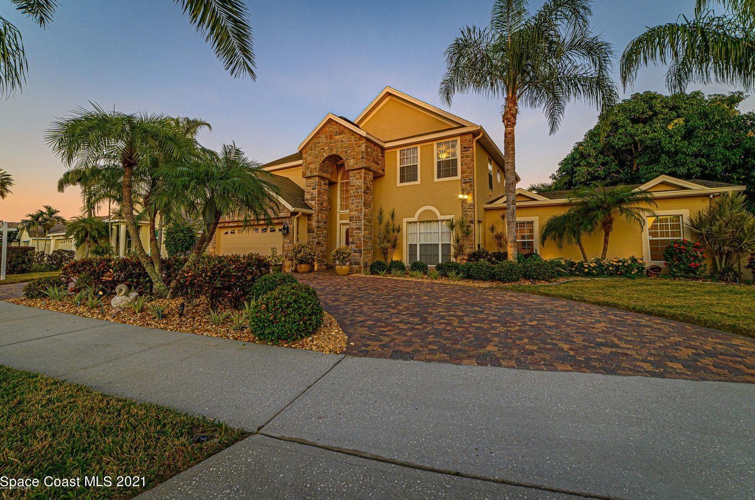 1601 Stafford Ave, Merritt Island, FL 32952-5457