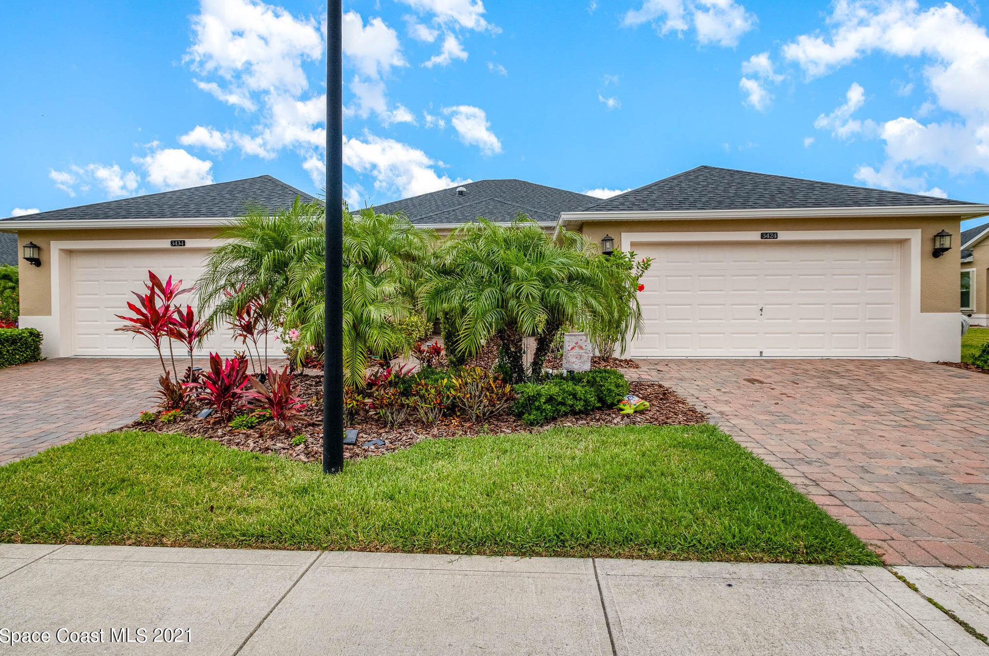3424 Gurrero Dr, Melbourne, FL 32940-5936