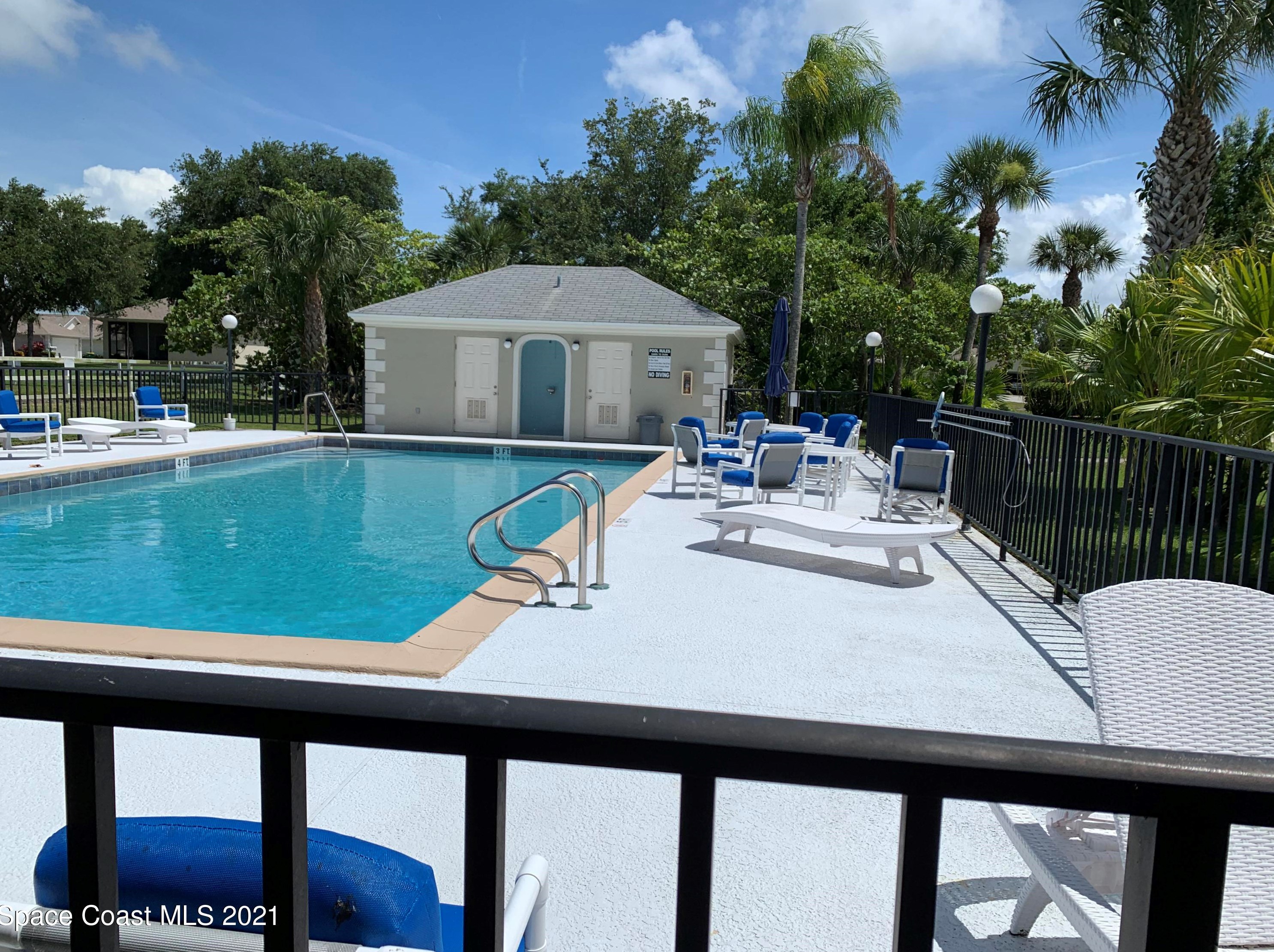4133 Cedar Creek Cir #303, Merritt Island, FL 32953