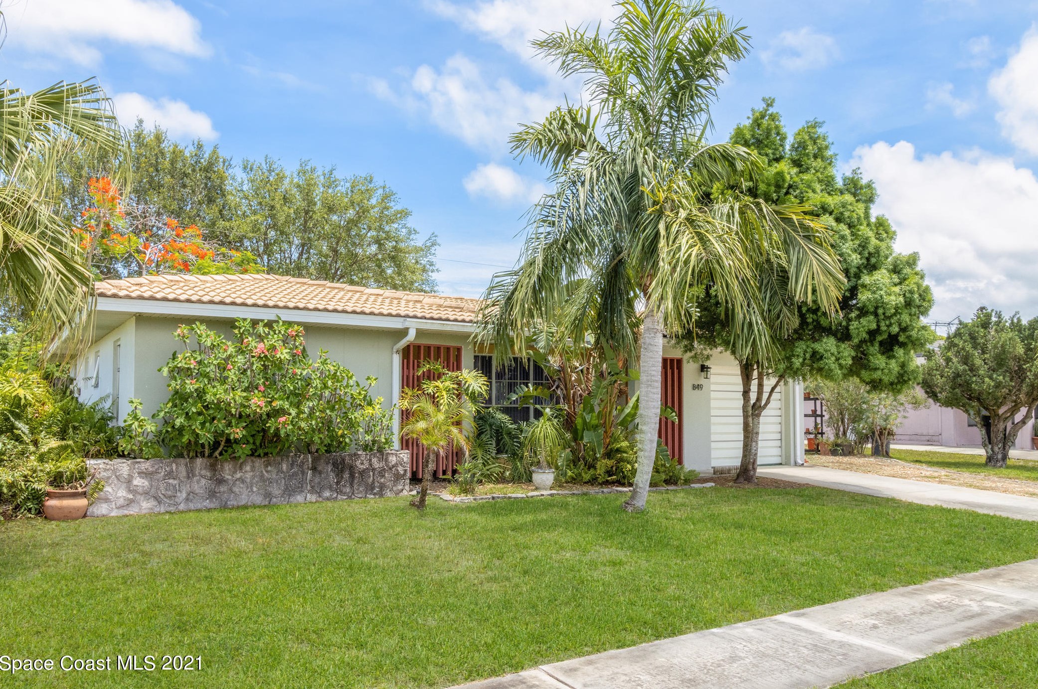 849 Faith St, Melbourne, FL 32905-5714