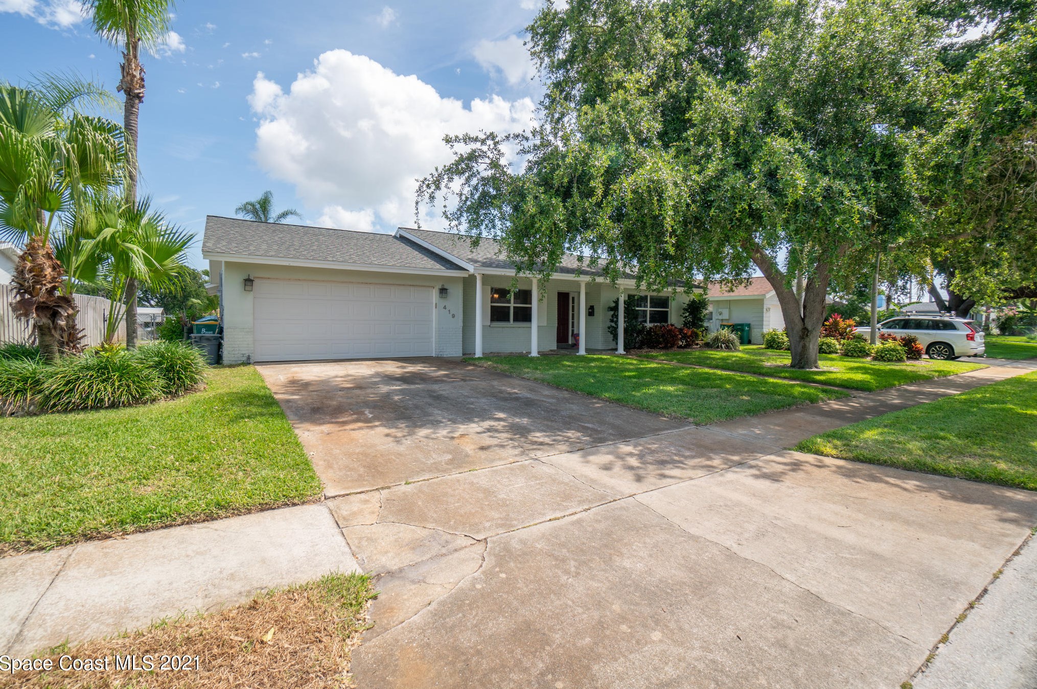419 Aruba Ct, Melbourne, FL 32937-3809