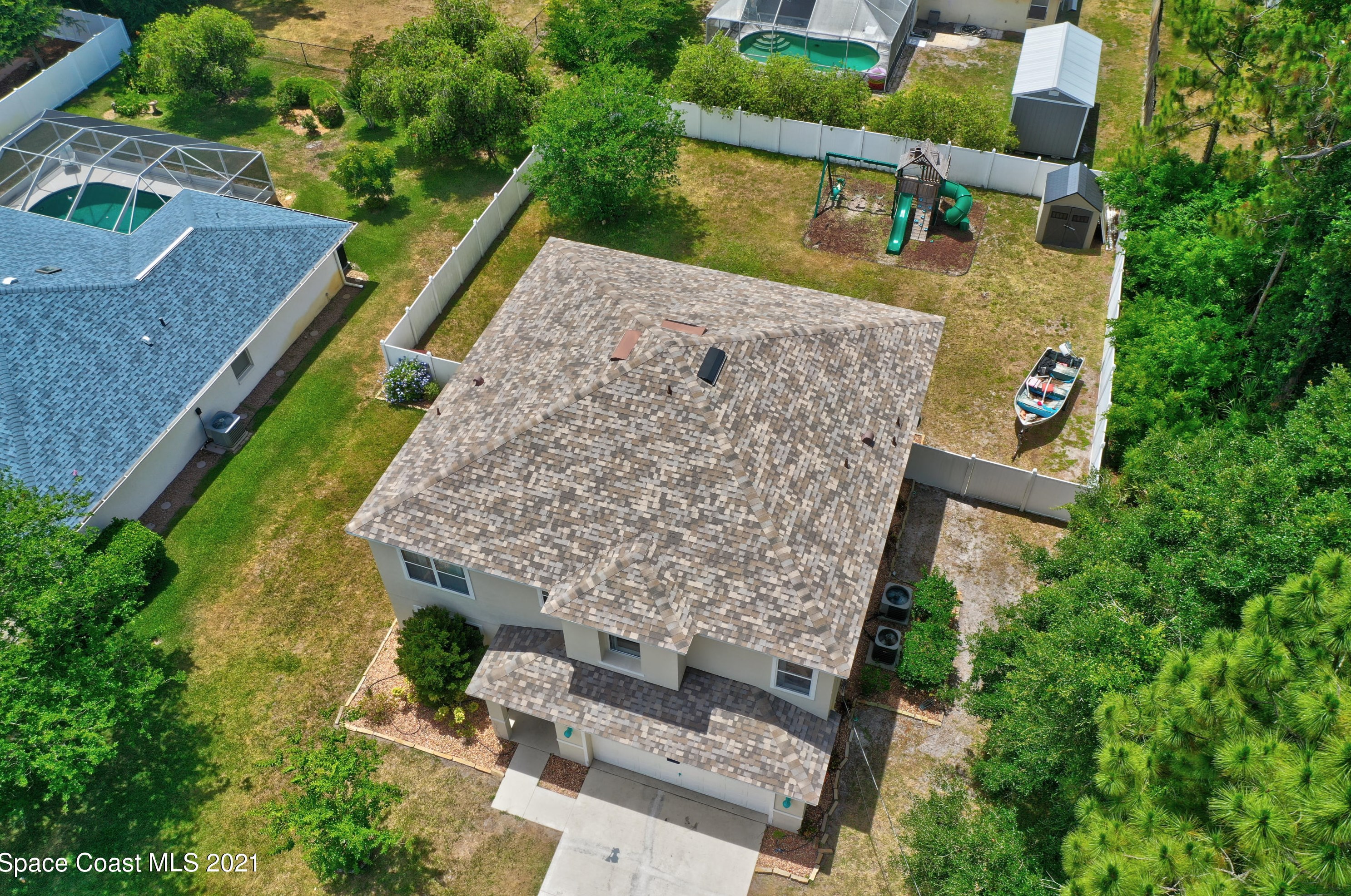 29 Brockton Ln, Palm Coast, FL 32137