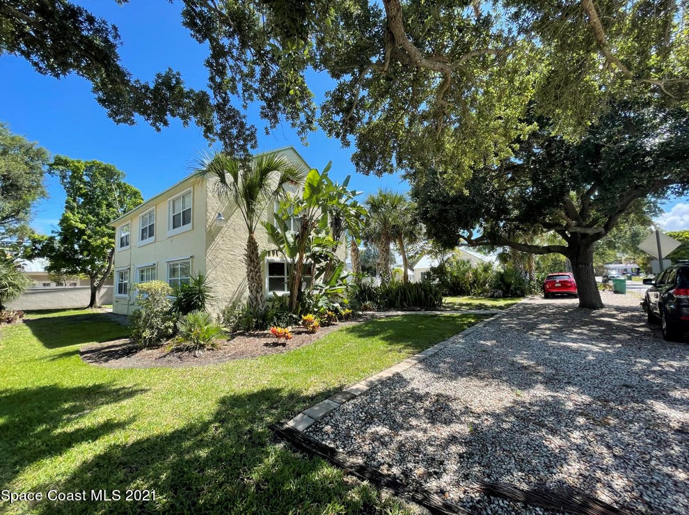 435 3rd Ave, Melbourne, FL 32903-4278