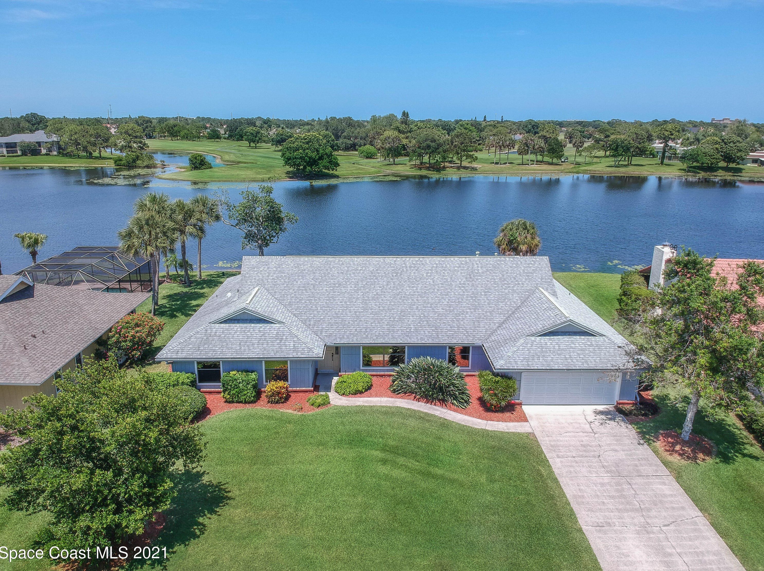 439 Pauma Valley Way, Melbourne, FL 32940-1918