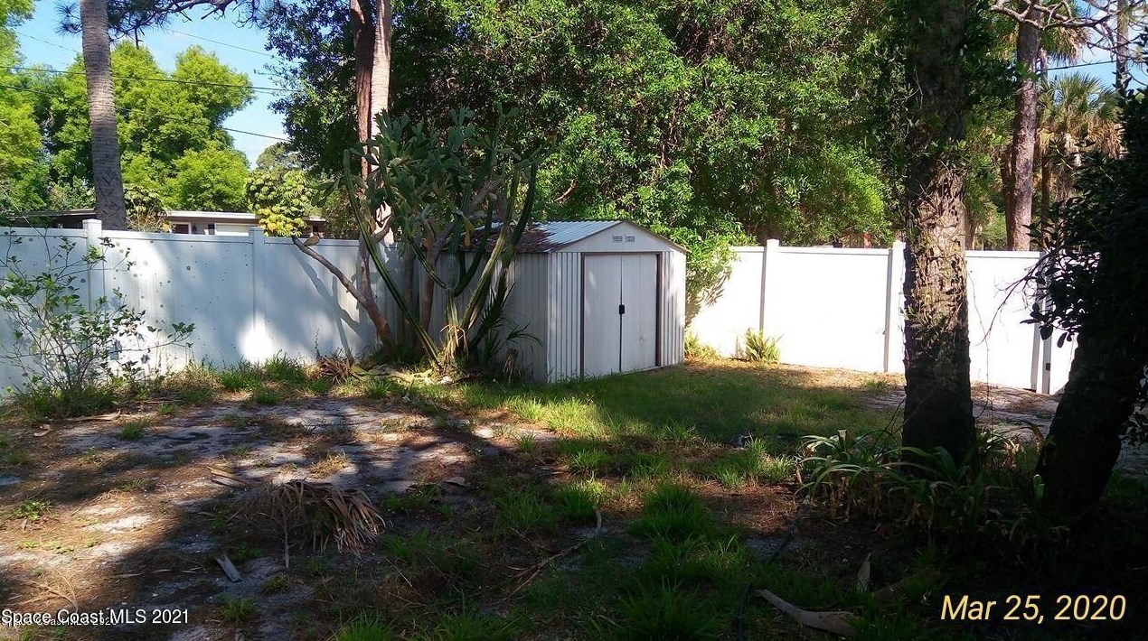 349 Jepson St, Titusville, FL 32780
