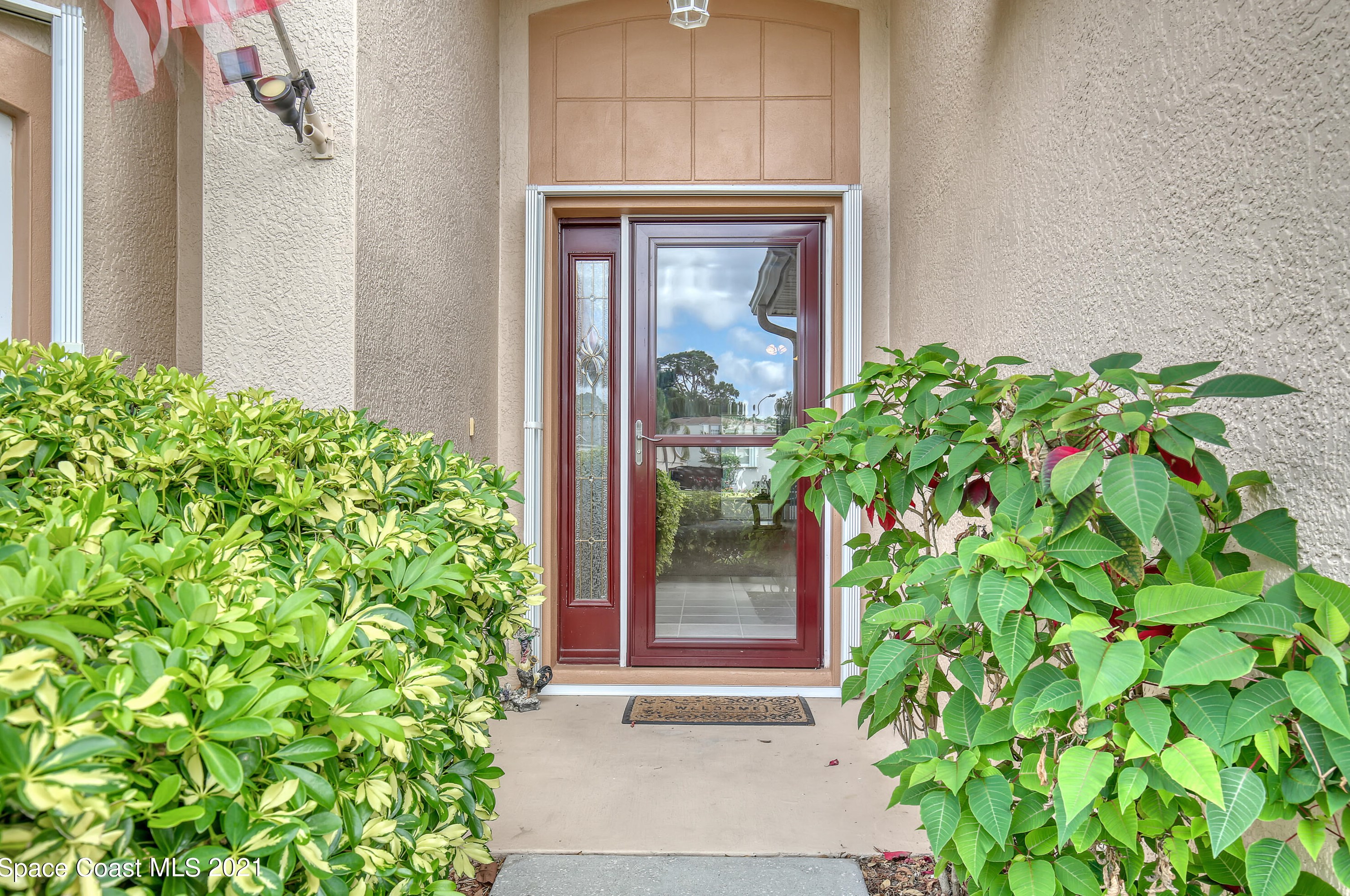 2779 Madrigal Ln, Melbourne, FL 32904-7495