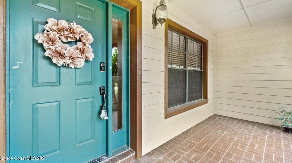 3883 Tanglewood Cir, Titusville, FL 32780