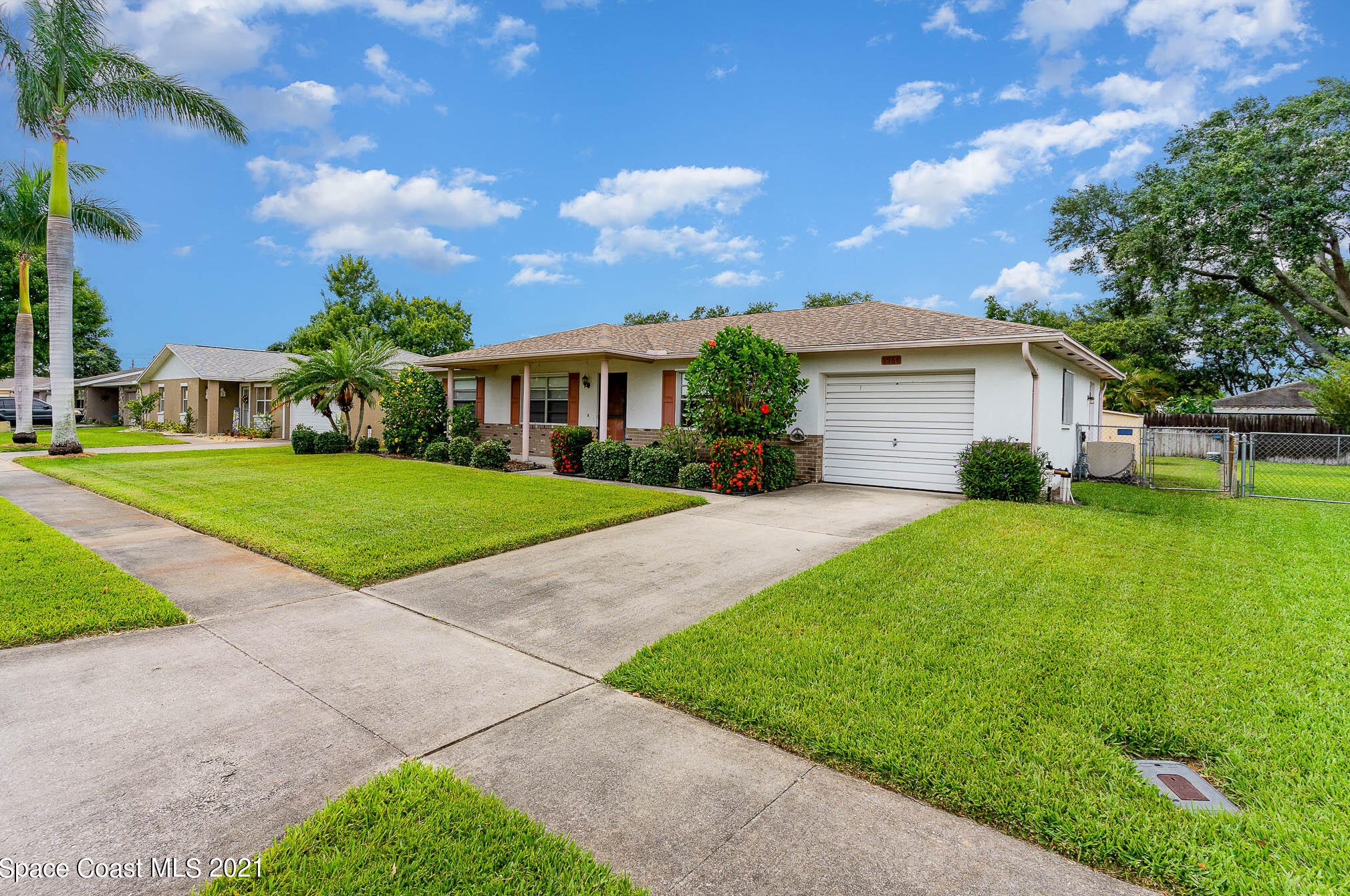1964 Player Cir, Melbourne, FL 32935-4415