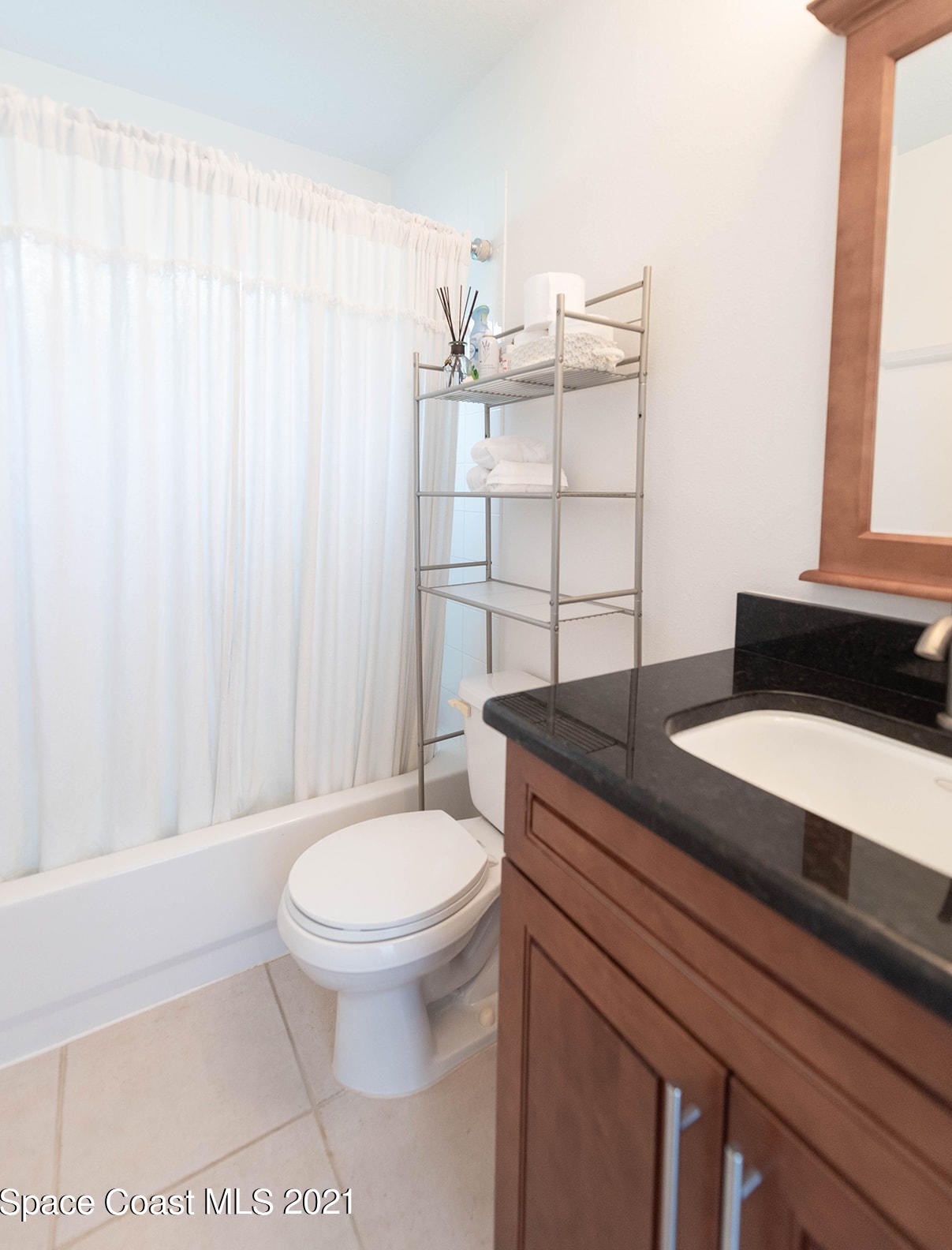 726 Ashbury Ave, Melbourne FL  32940-6425 exterior