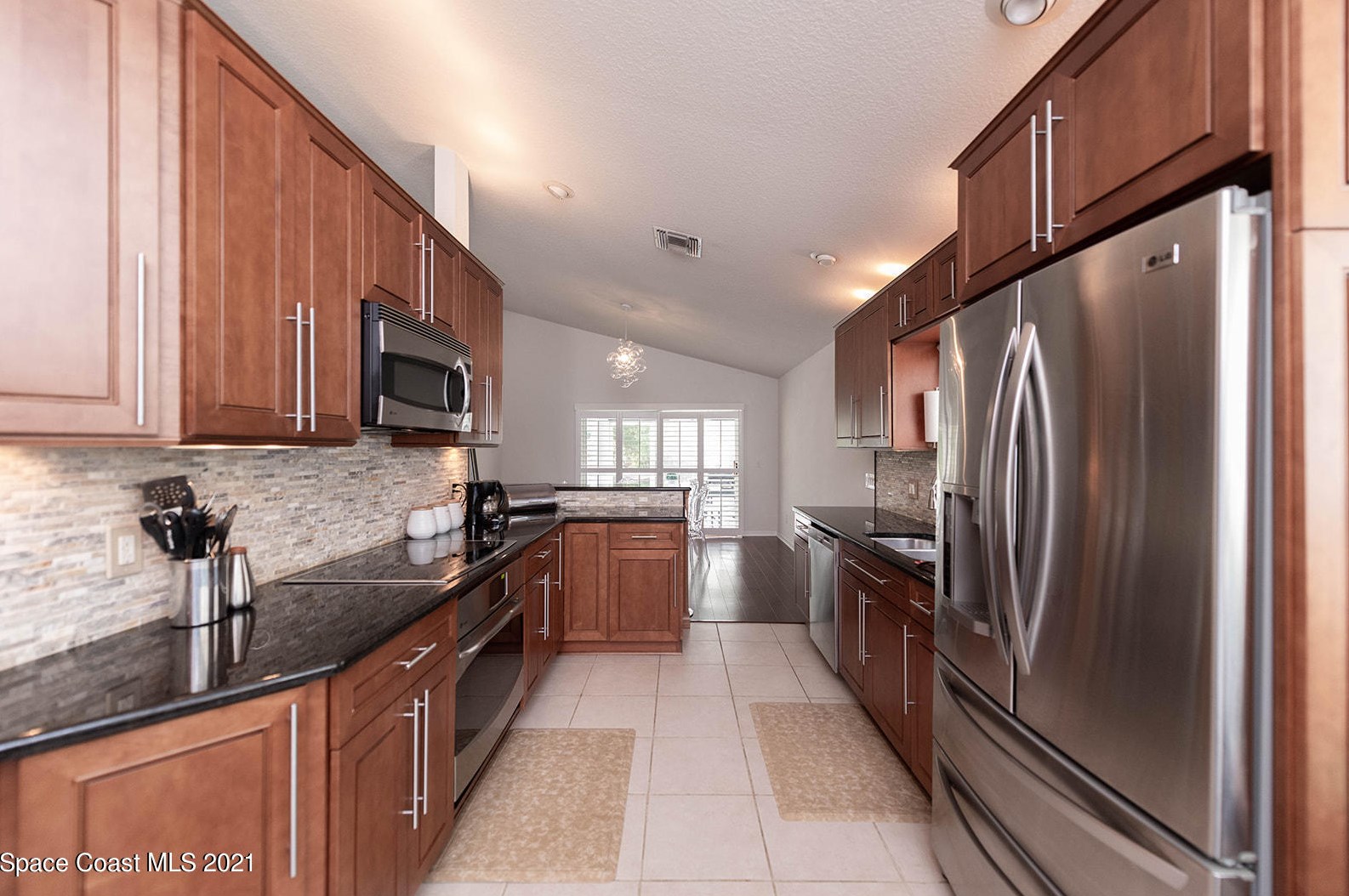 726 Ashbury Ave, Melbourne FL  32940-6425 exterior