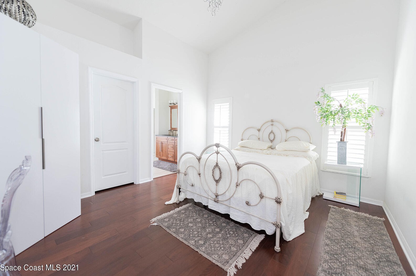 726 Ashbury Ave, Melbourne FL  32940-6425 exterior