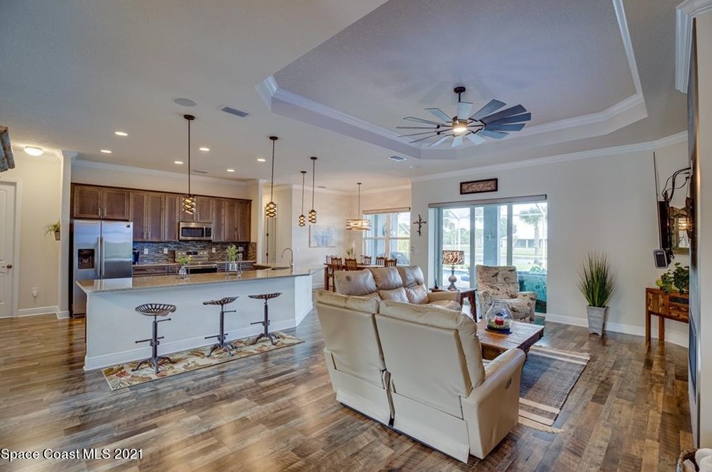 605 Yearling Trl, Sebastian, FL 32958